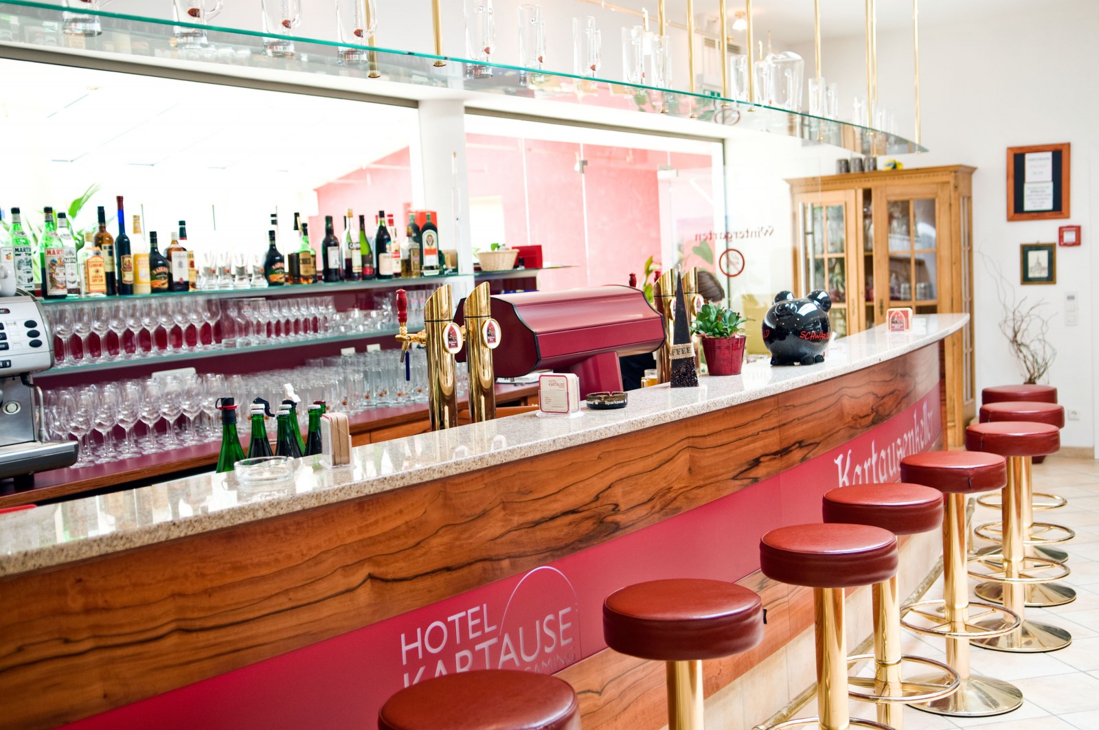 Restaurant 'KARTAUSENKELLER' in Gaming, Foto 3