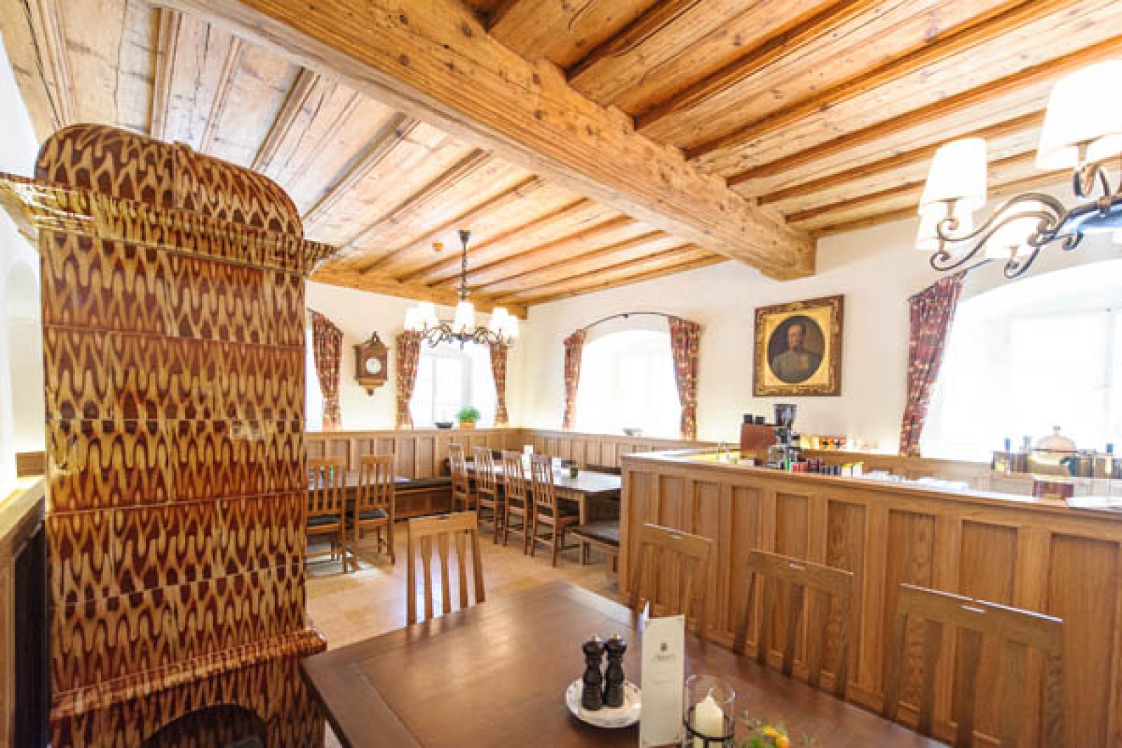 Hofwirt in Seckau, Foto 16