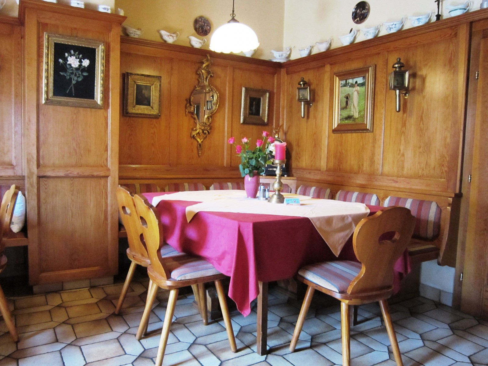 Gasthof Zum Bayernbrunnen in Graz, Foto 2
