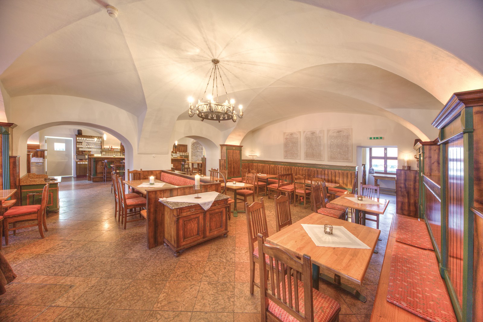 Schlossbrau Mondsee in Mondsee, Foto 5