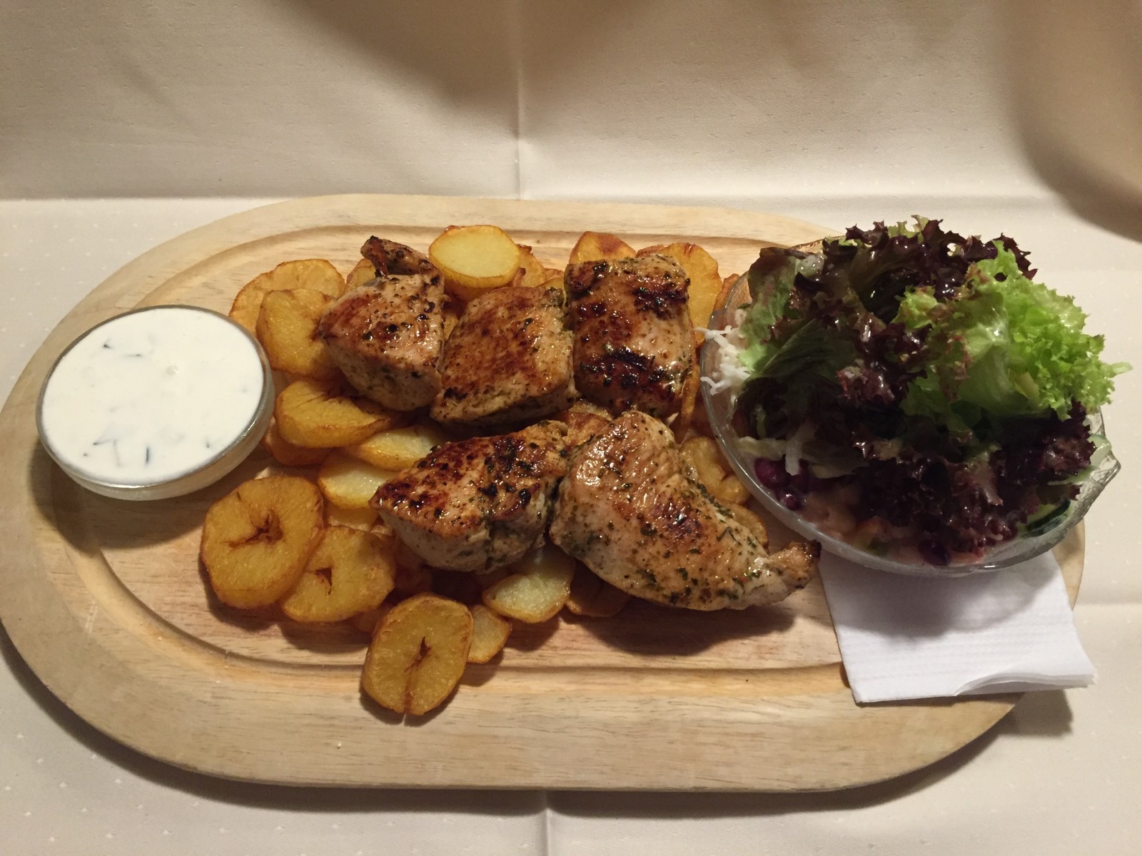 Gasthaus Six in Vöcklabruck, Foto 6