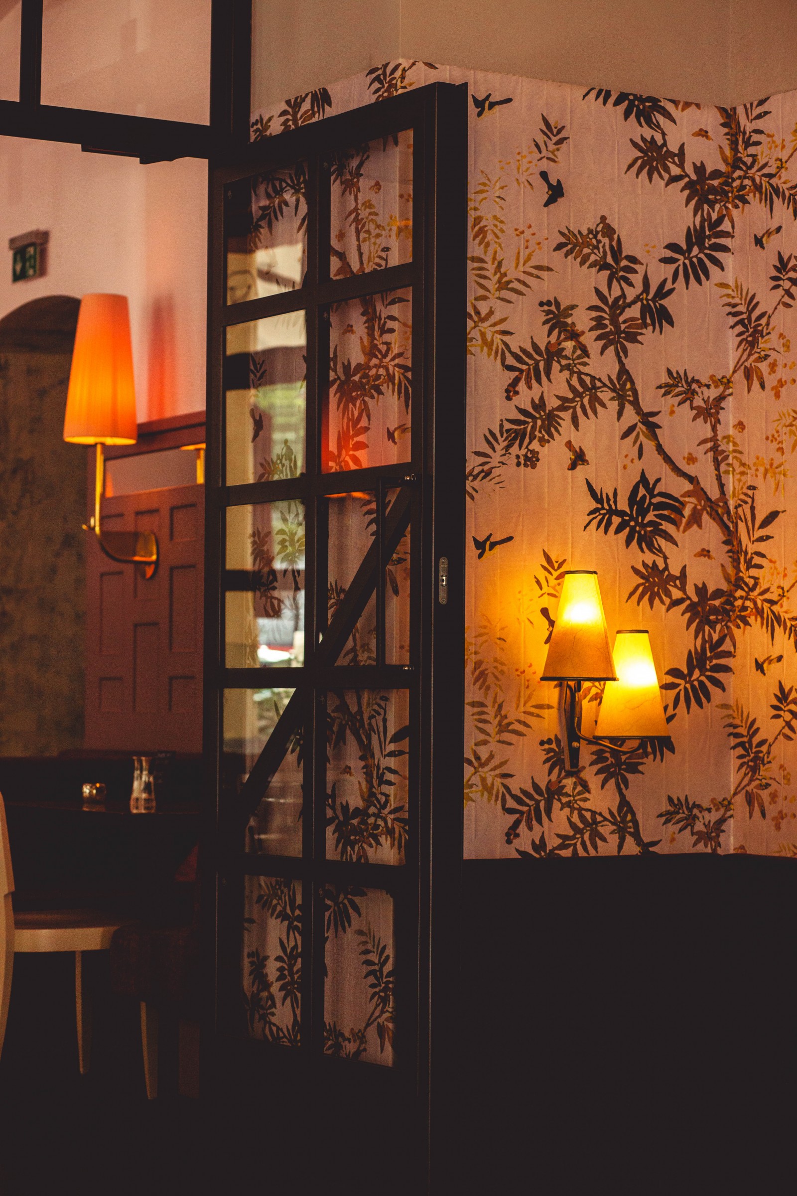 Das Kolin Restaurant GmbH in Wien, Foto 1