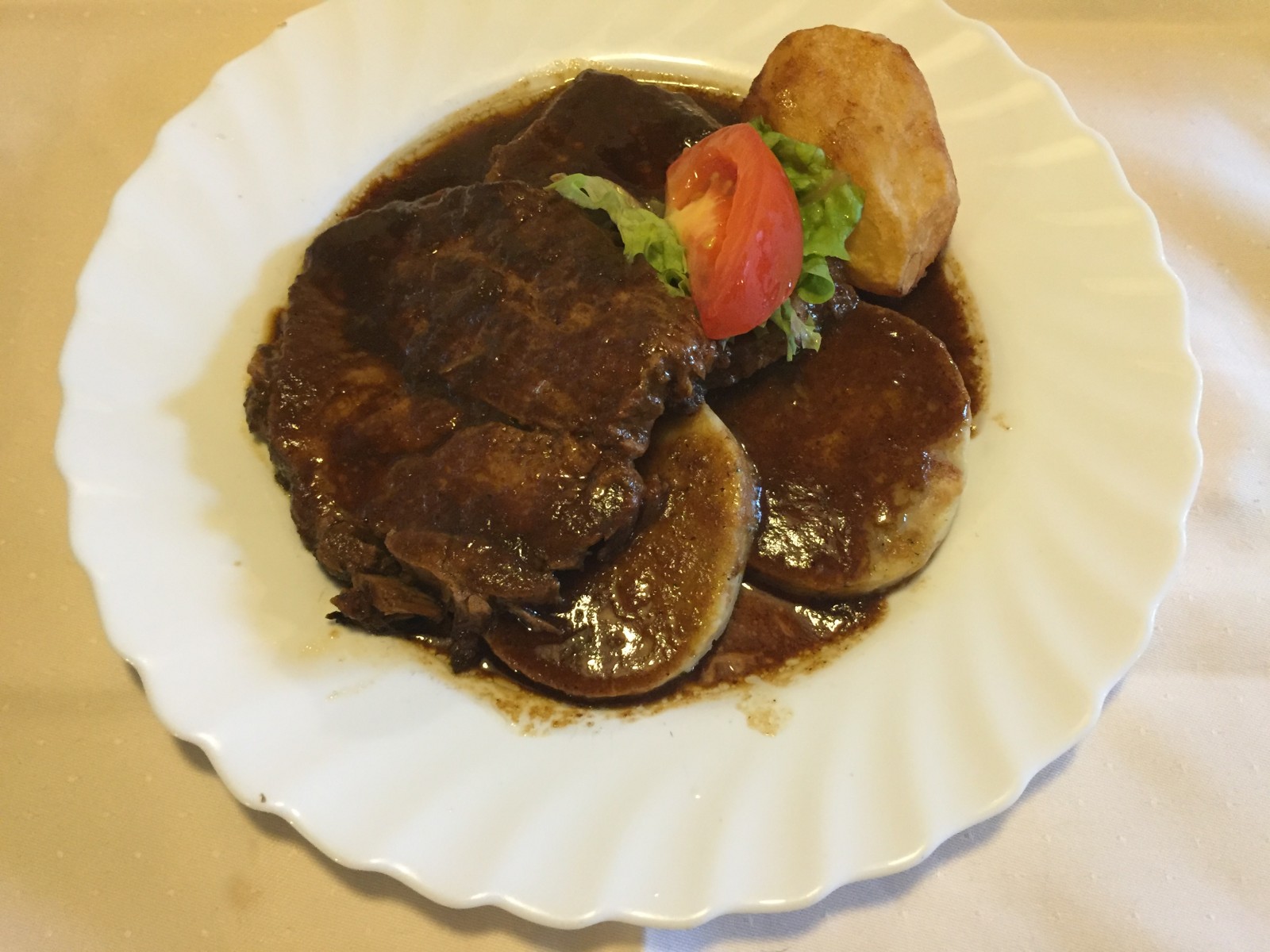 Gasthaus Six in Vöcklabruck, Foto 1
