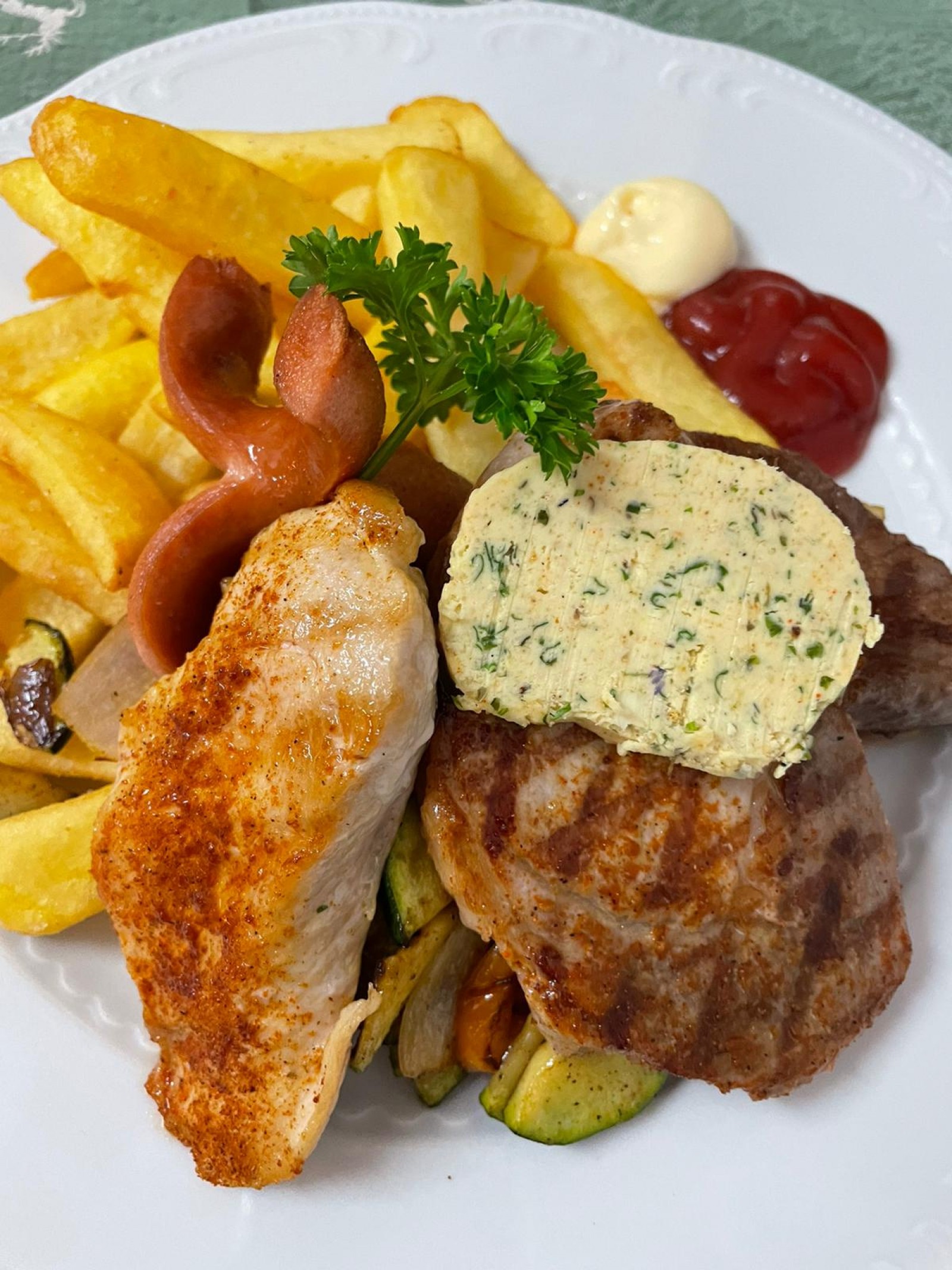 Wirtshaus Zum Gustl in St. Stefan im Gailtal, Foto 21