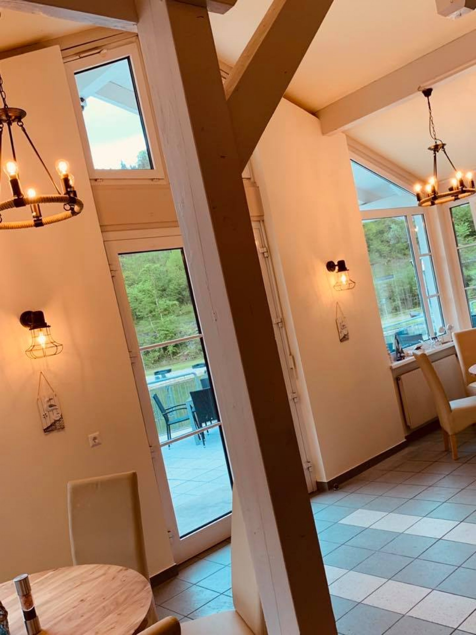 Restaurant Seeblick Bad Weihermühle in Gratwein-Strassengel, Foto 19