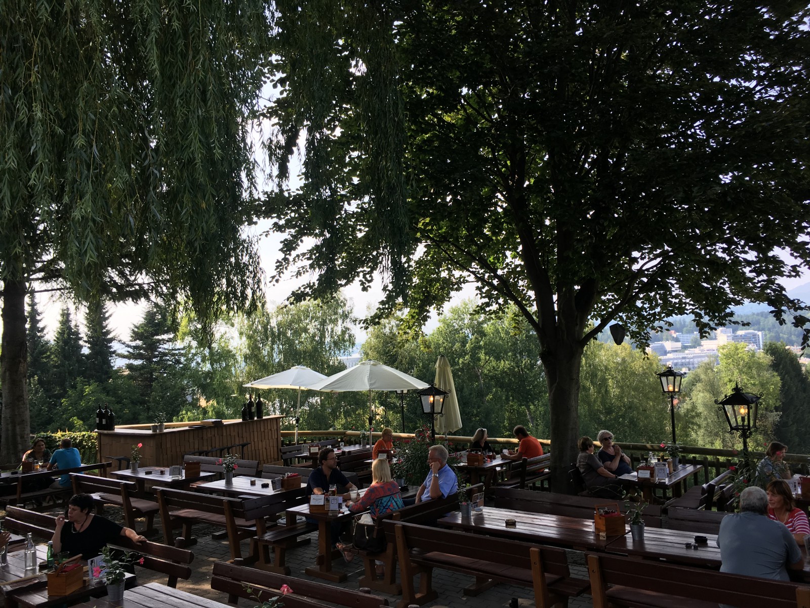  Landhaus Ruckerlberg | Yamamoto in Graz, Foto 52