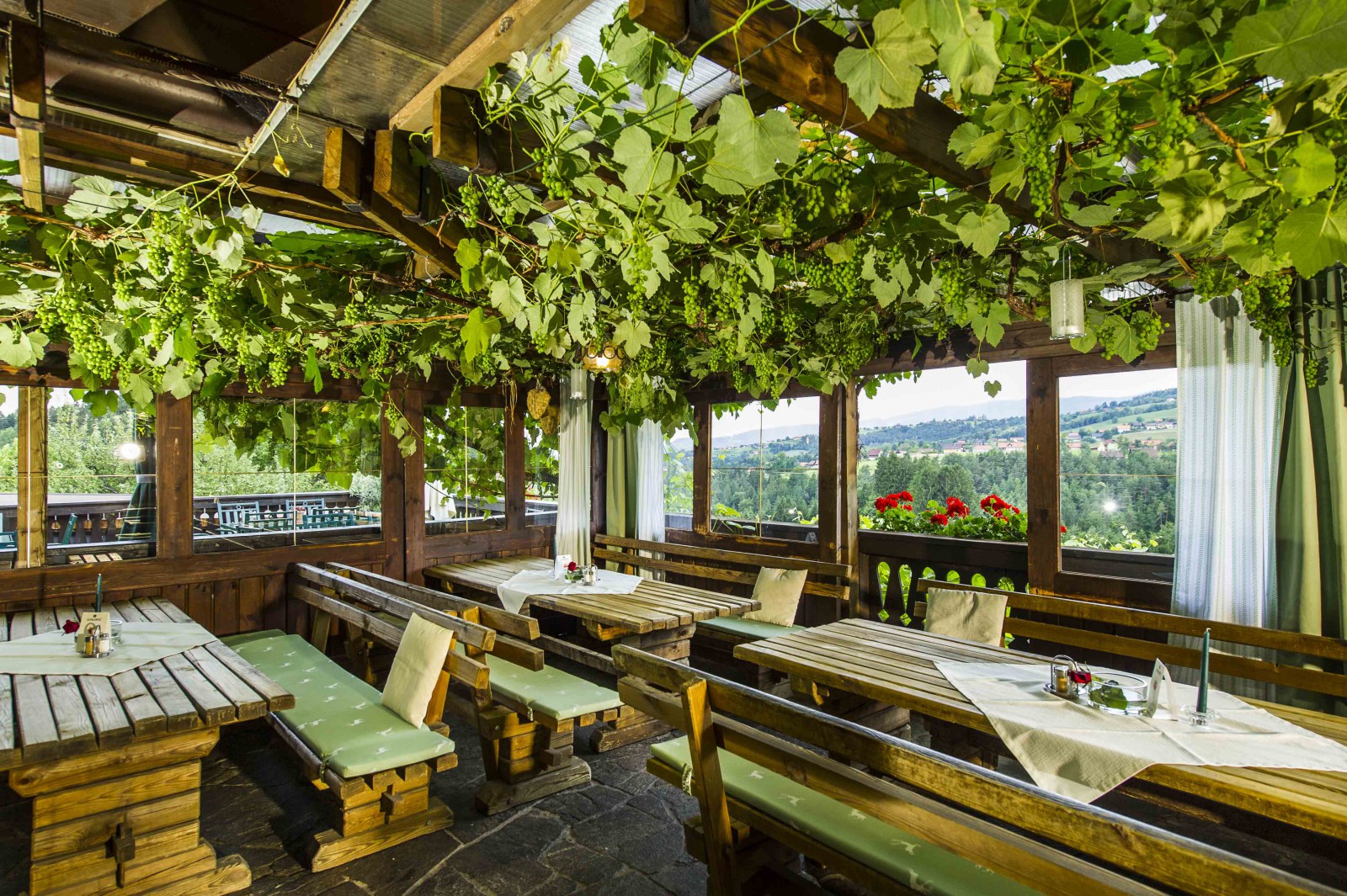 Weingut Machater in Sankt Stefan, Foto 10
