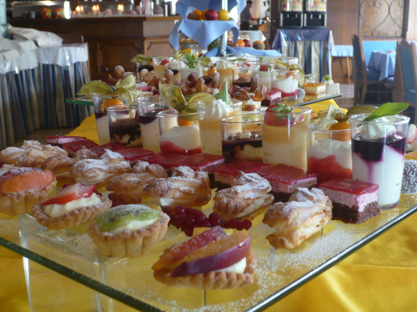 Hotel Karlwirt in Pertisau am Achensee, Foto 13