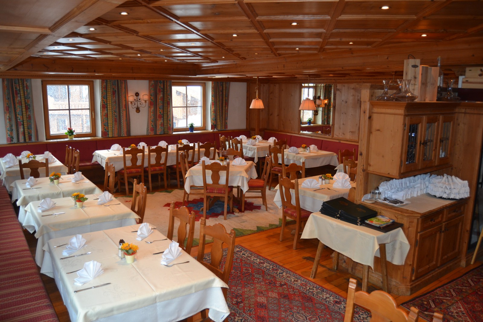 Gasthof Jakober in Alpbach, Foto 3