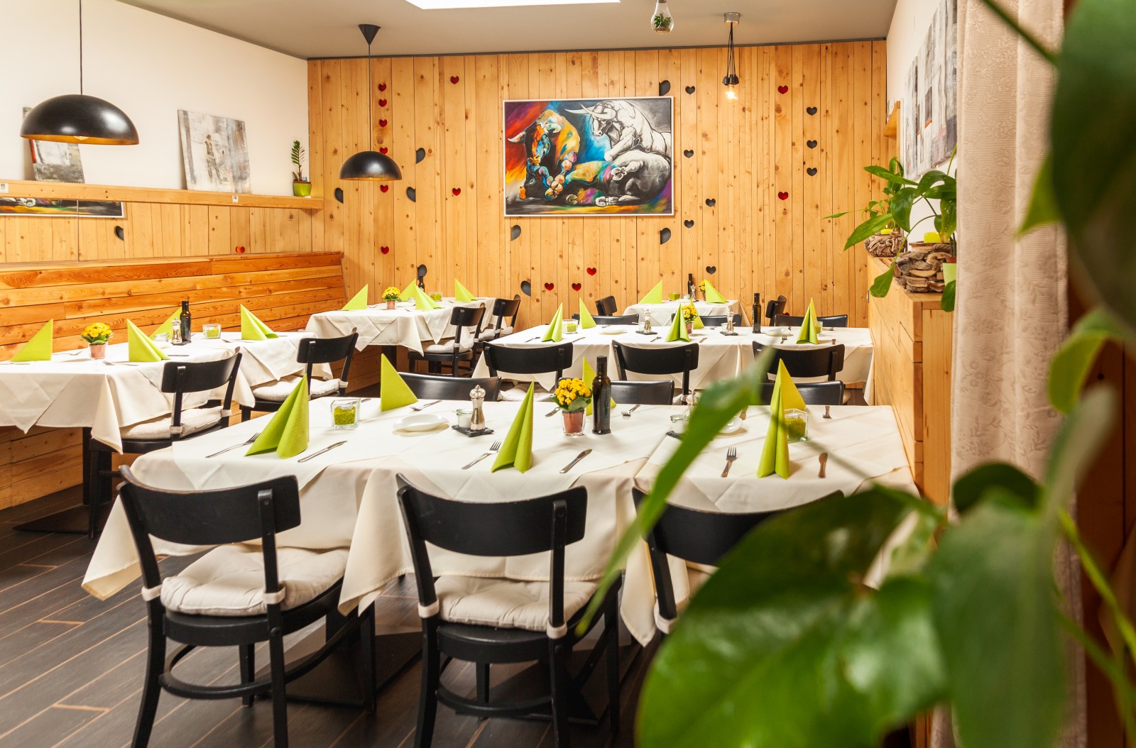 Restaurant Adriana KG in Bad Kleinkirchheim, Foto 2