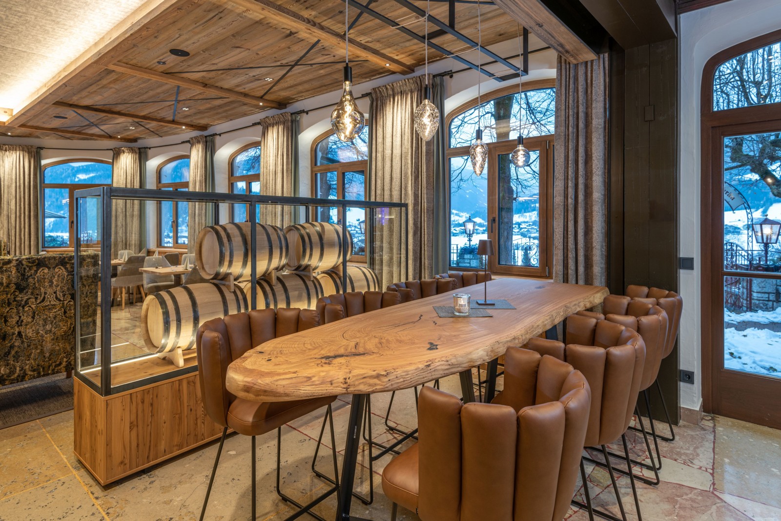 Restaurant Stegerbräu  in Radstadt, Foto 16