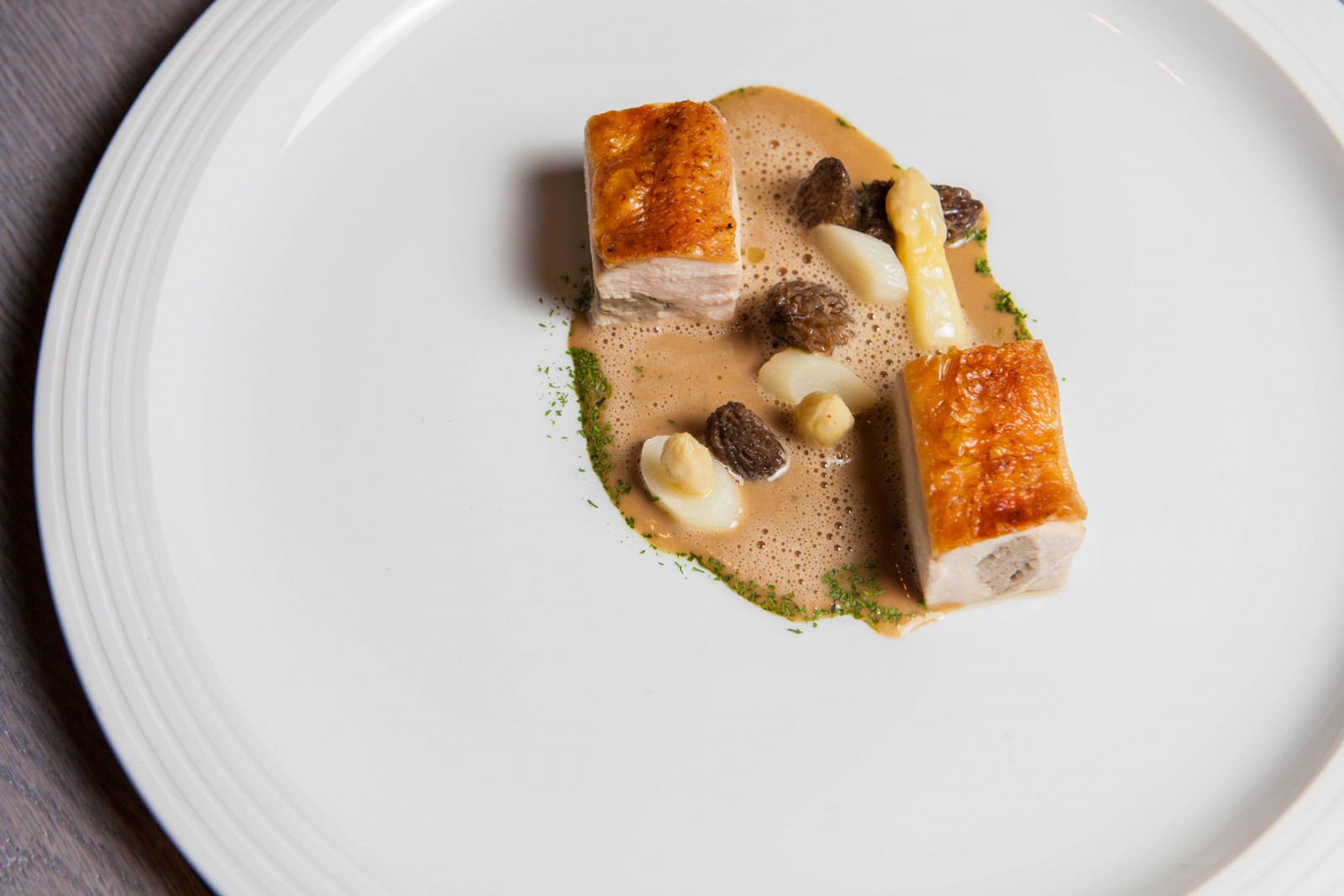Gourmet Restaurant Stüva in Ischgl, Foto 3