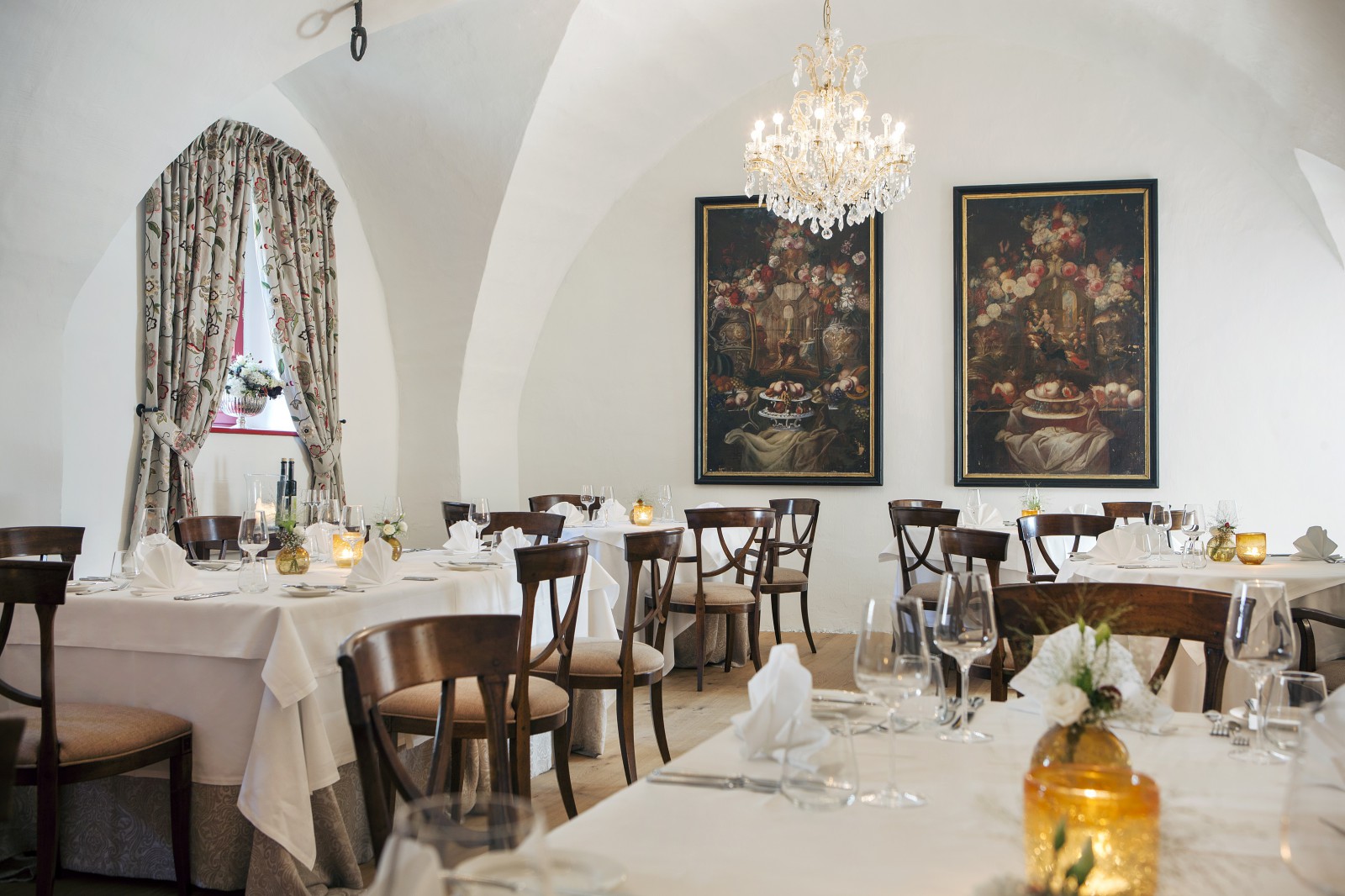 Hotel Schloss Gabelhofen in Fohnsdorf, Foto 9