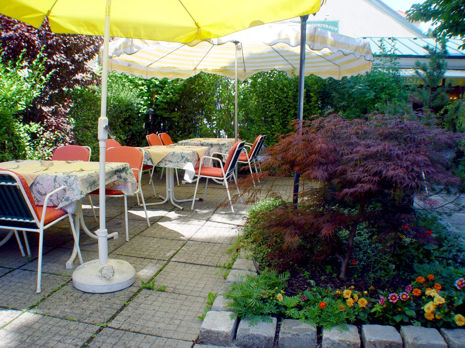 Strebersdorferhof in Wien , Foto 2