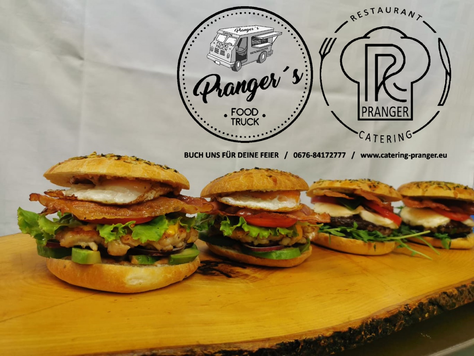 Restaurant & Catering Pranger in Oberschützen, Foto 4