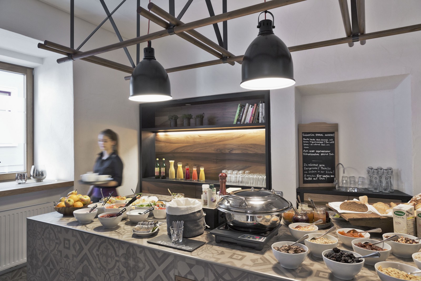 Stadthotel brunner in Schladming, Foto 9