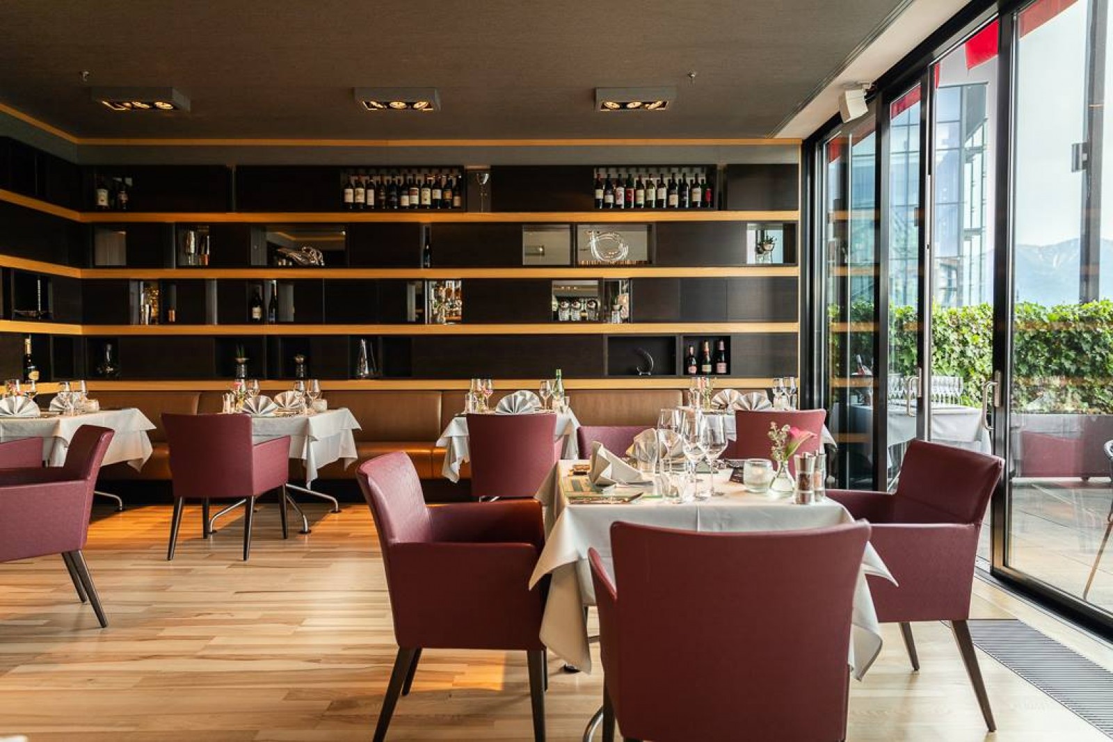 LAGANA Restaurant Bar in Villach, Foto 9