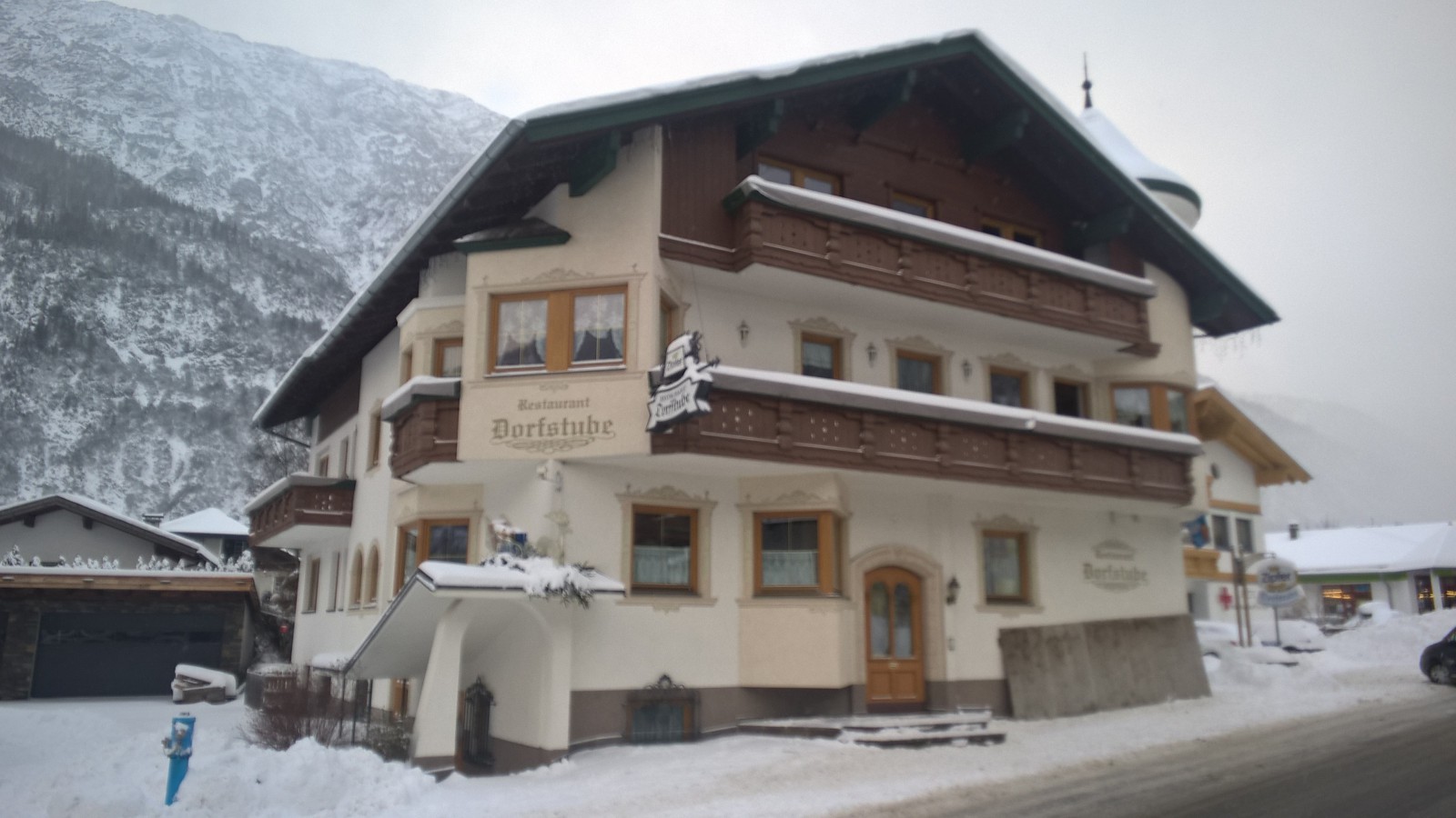 Dorfstube Holzgau in Holzgau, Foto 14