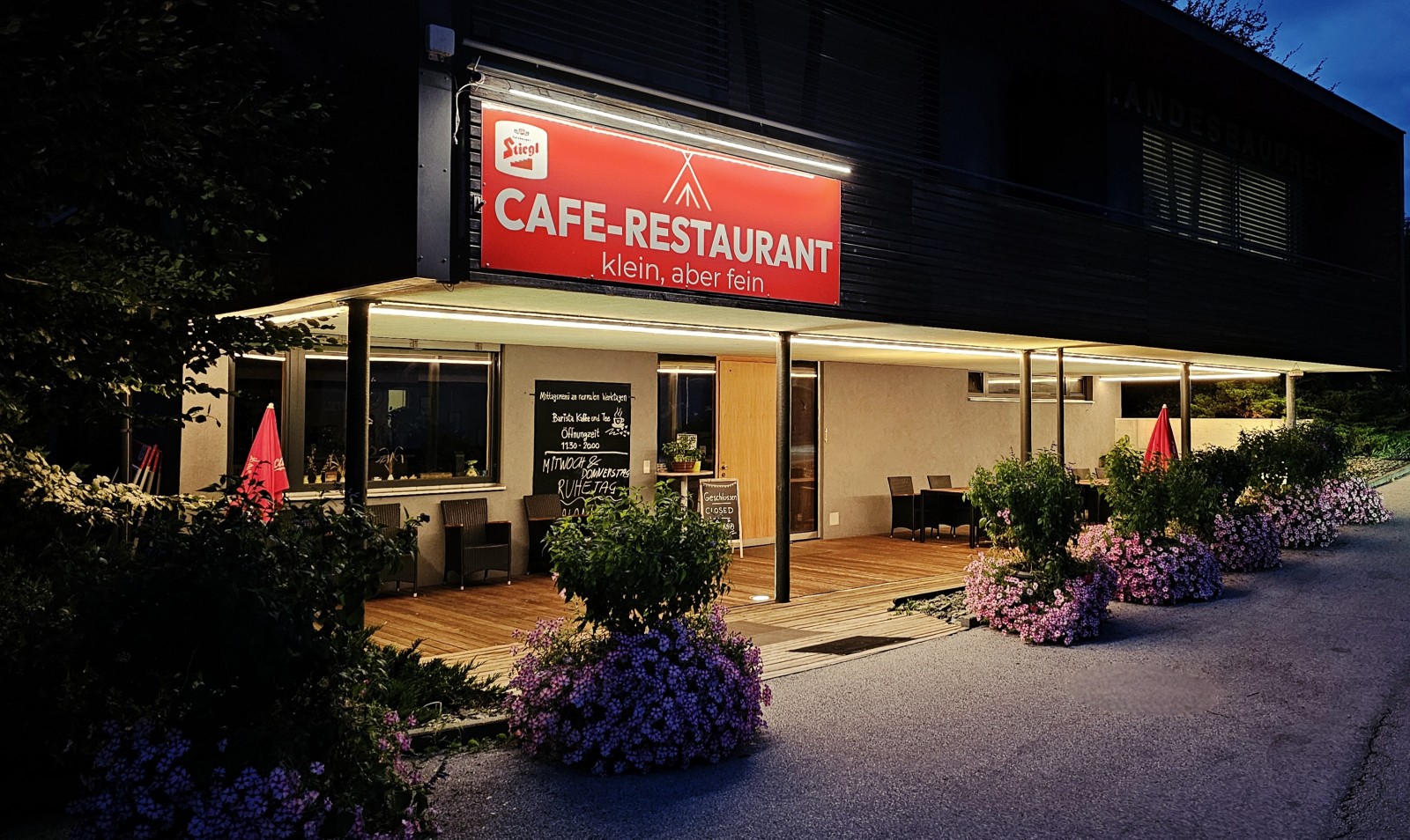 RESTAURANT klein aber fein in Feldkirchen,Ktn, Foto 4