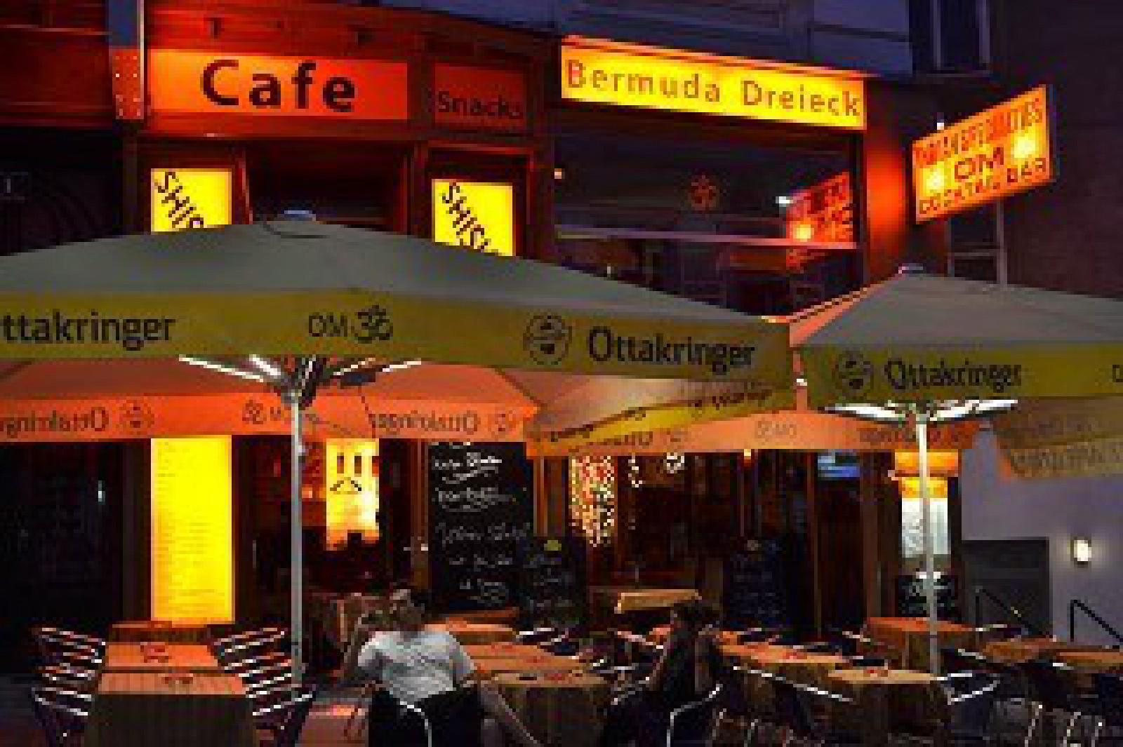 Restaurant OM in Wien, Foto 1
