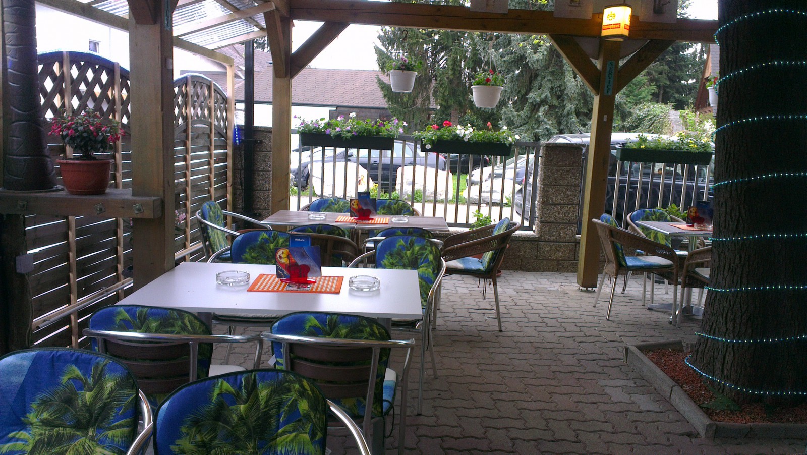 Cafe Sunrise in Graz, Foto 19