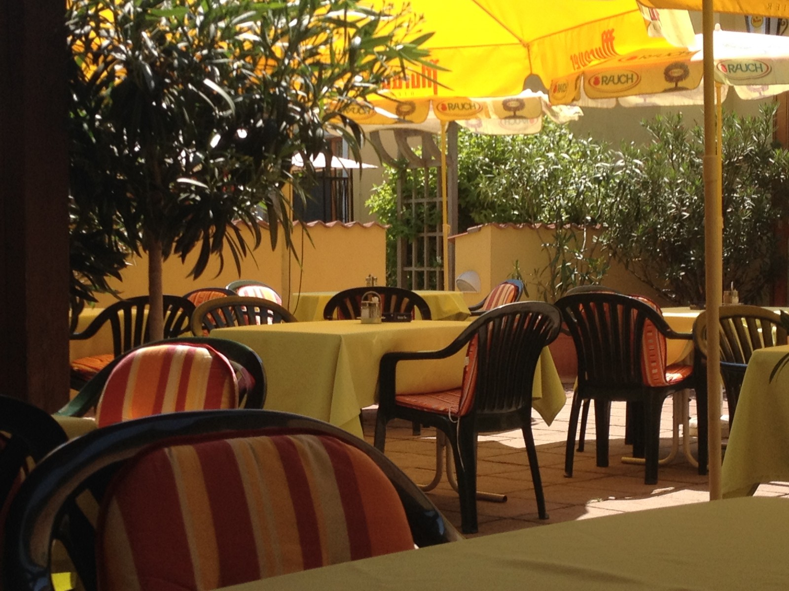 Restaurant Zur Alten Mauth in Neusiedl am See, Foto 3