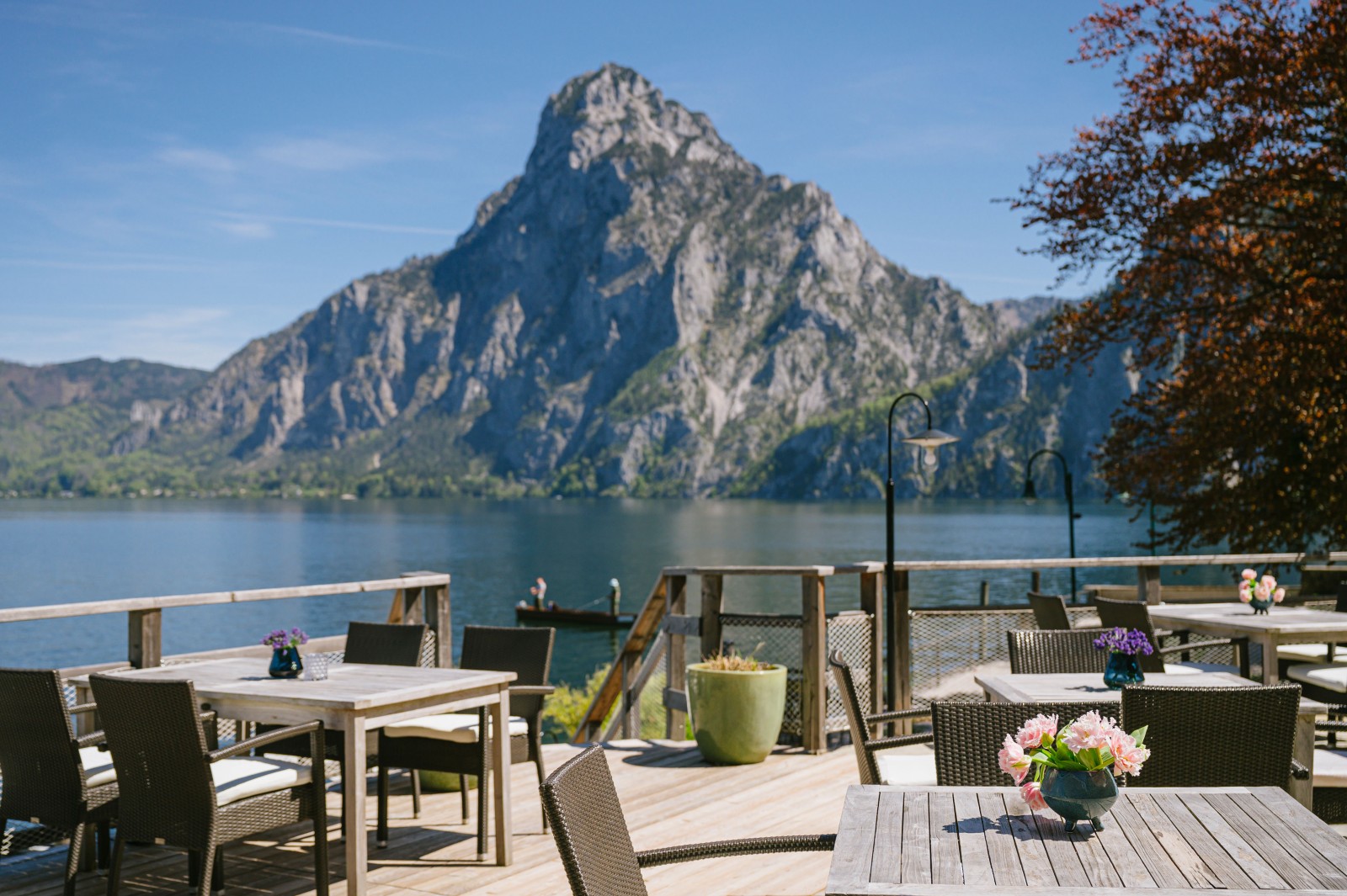 Seehotel Das Traunsee in Traunkirchen, Foto 9