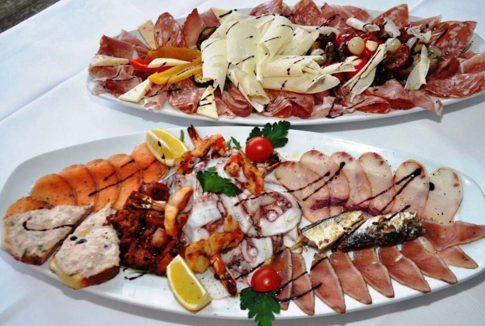 Piccola Italia in Köttlach, Foto 3