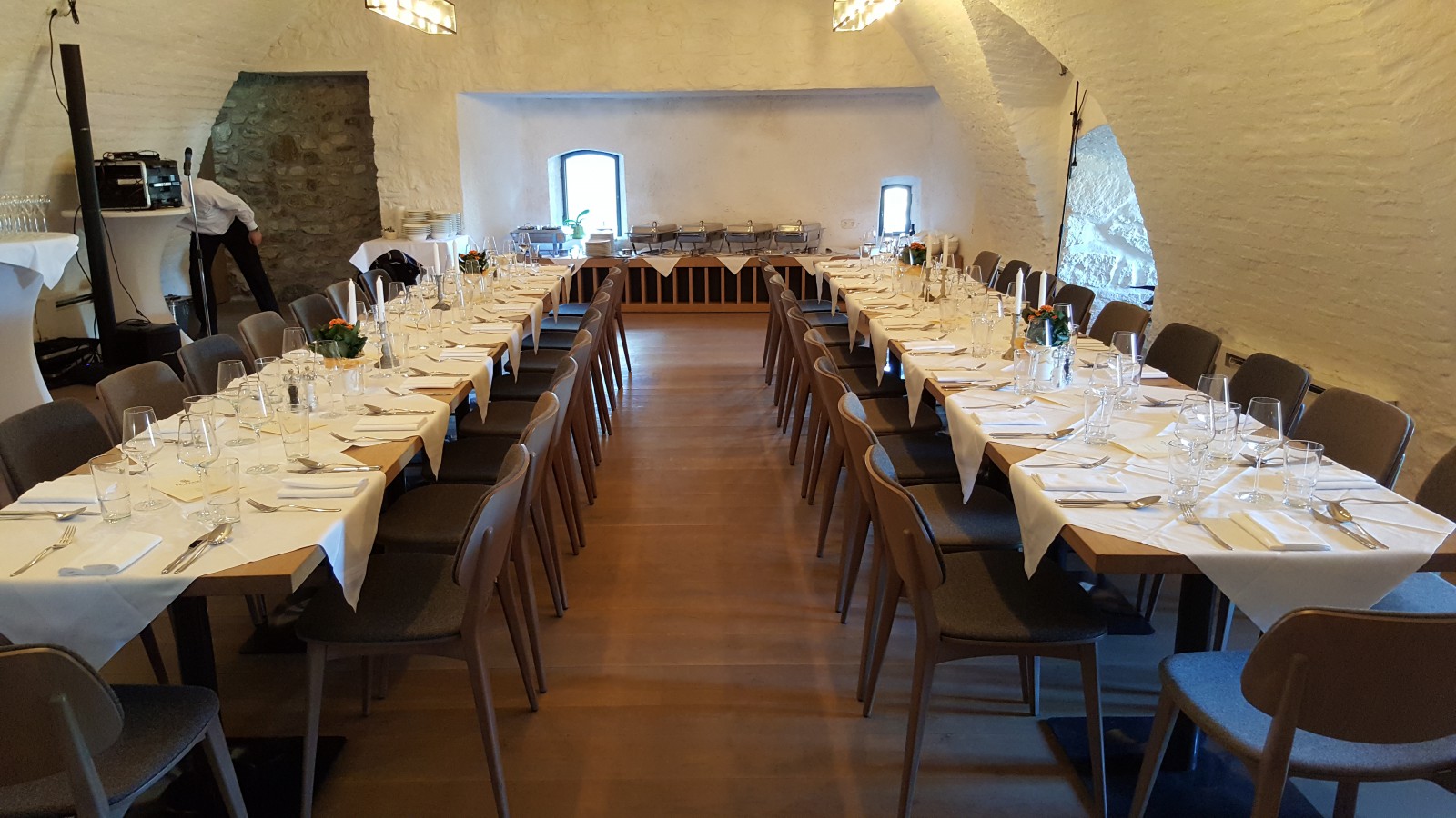 Cafe Restauant Grenadier in Forchtenstein, Foto 1