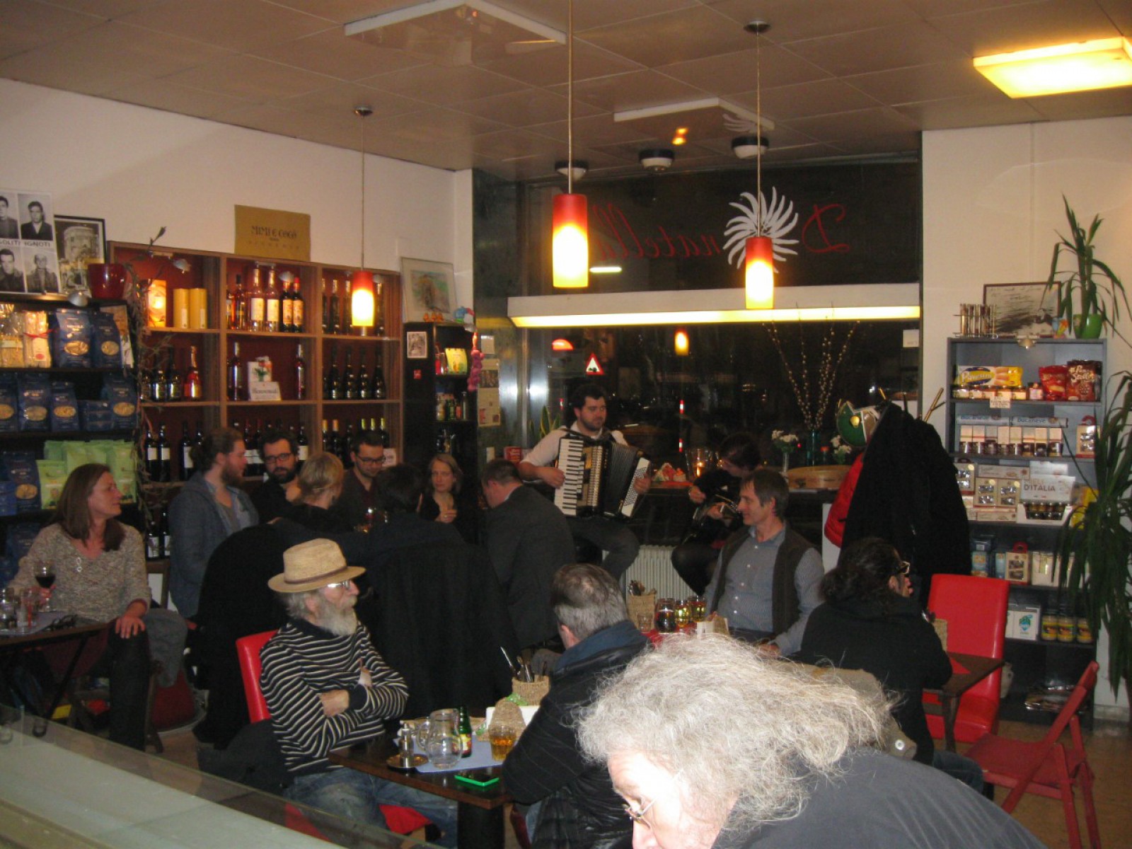 Donatella KG in Wien, Foto 2