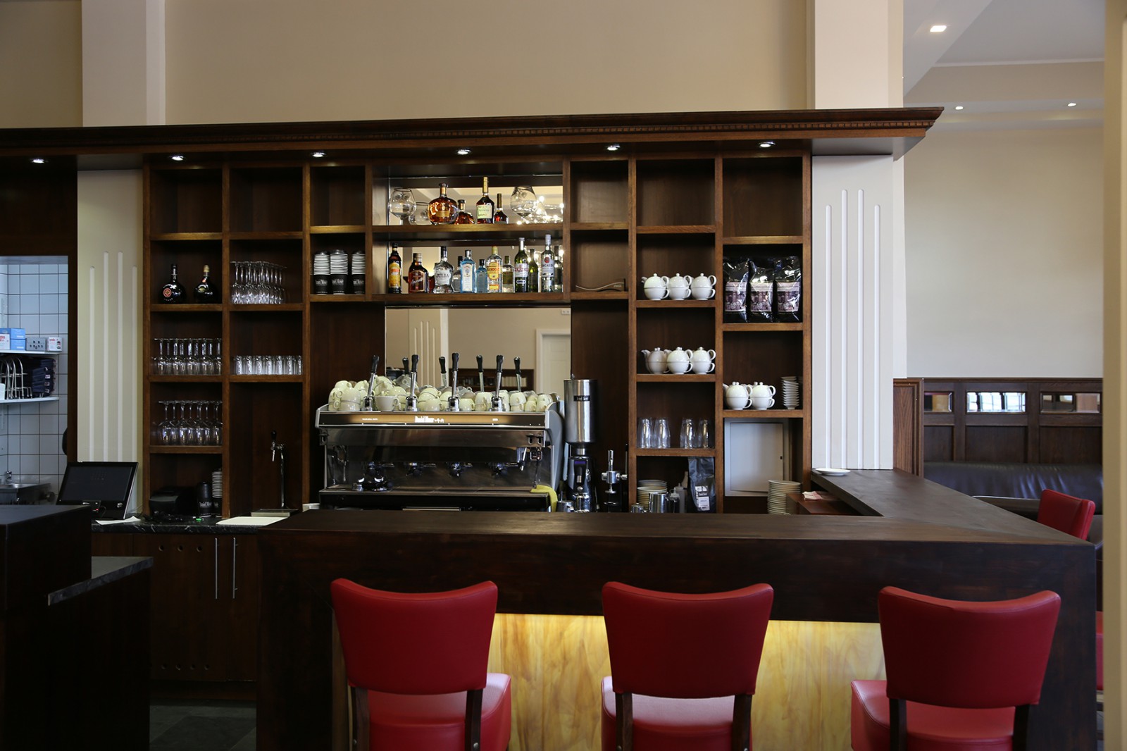 Stadler Cafe in Wiener Neustadt, Foto 2