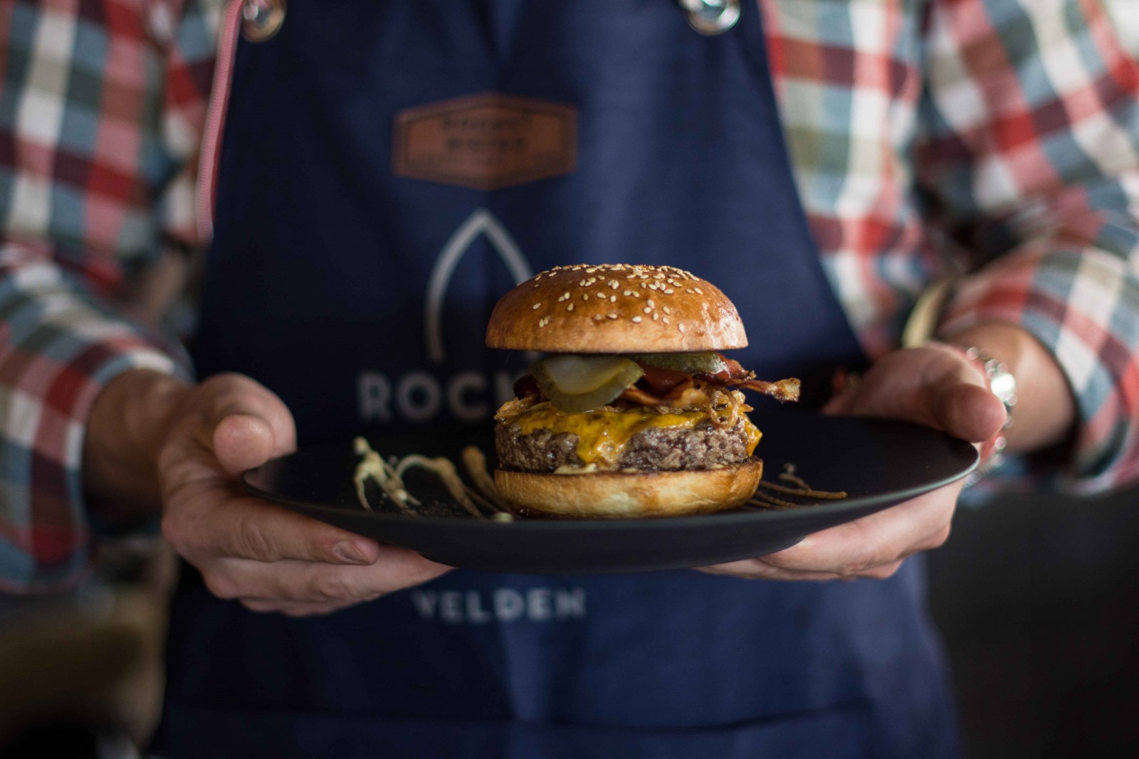 Rocket Restaurant & Bistro Velden in Velden am Wörhtersee, Foto 11
