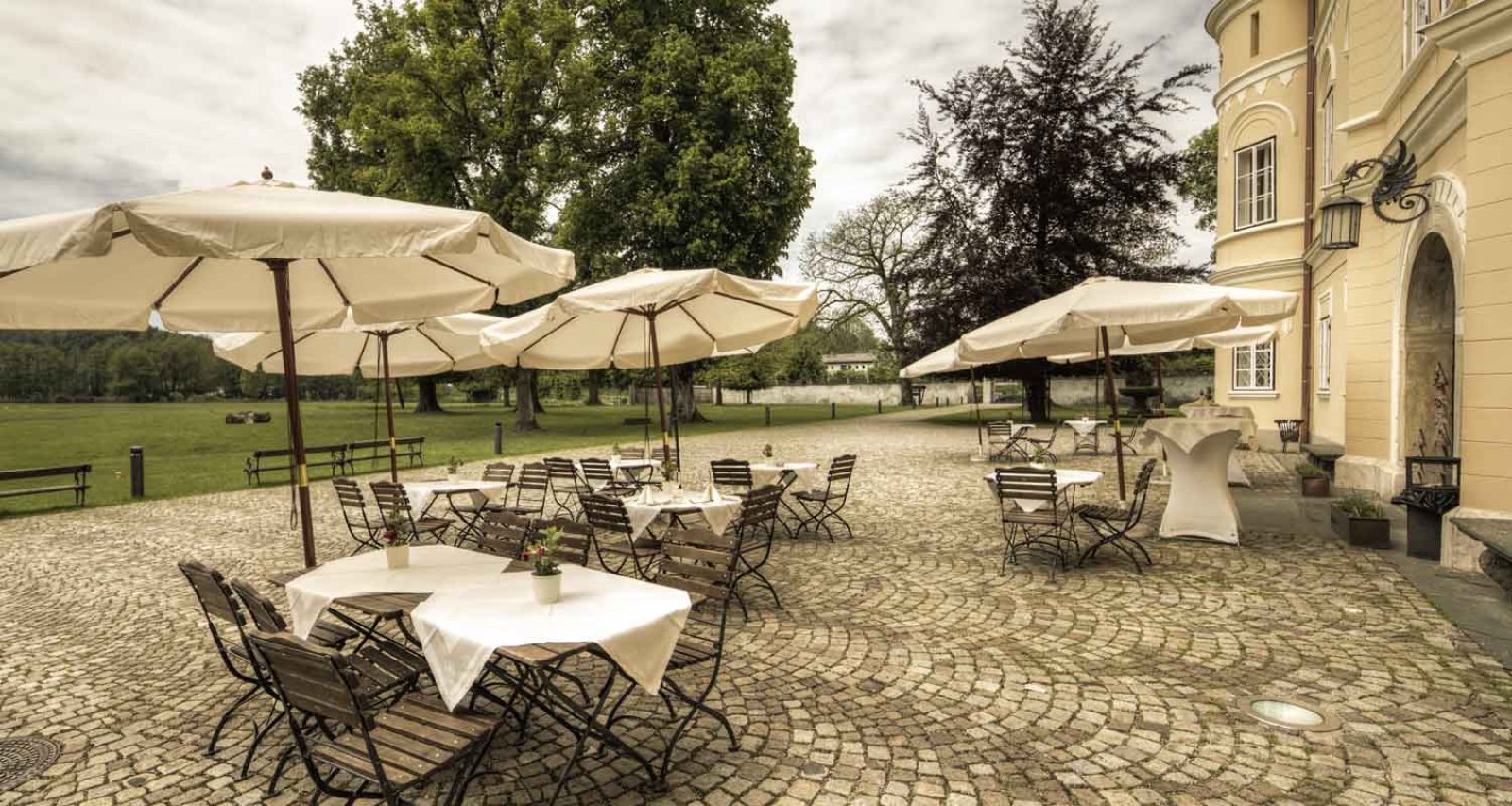 GenussWirt im Schloss Mageregg in Klagenfurt, Foto 8