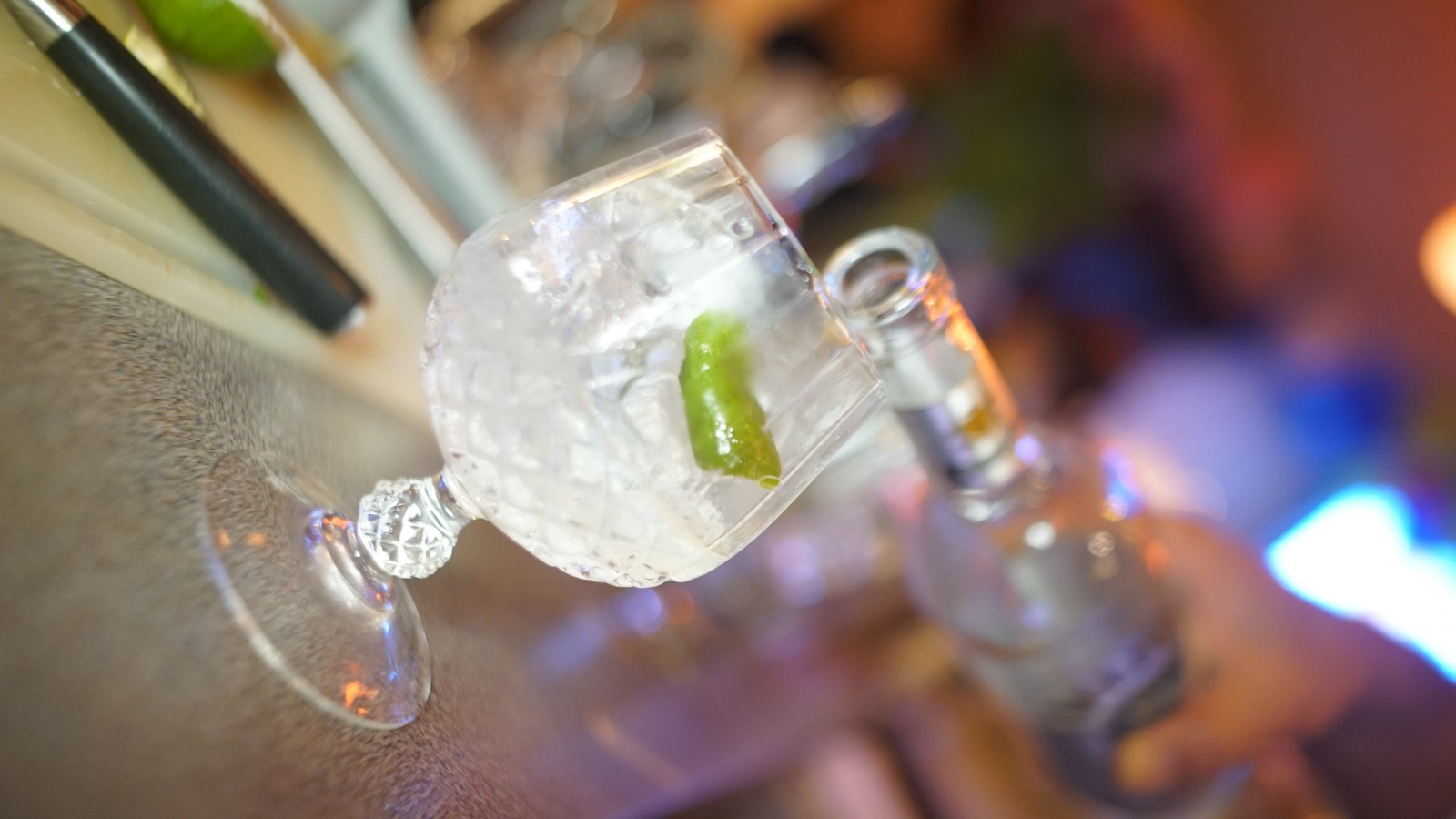 kem'S Bar & Kitchenette in Wien, Foto 14