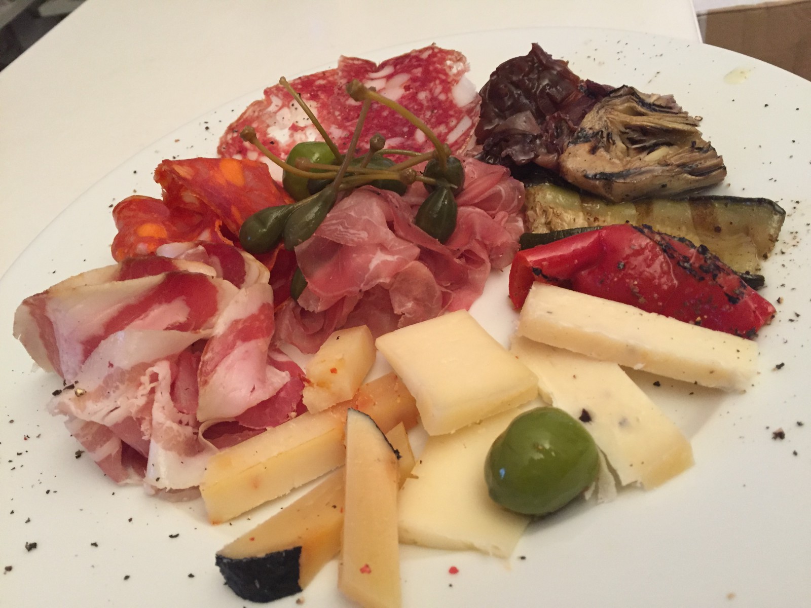 Khof8 Trattoria Italiana in Gmunden