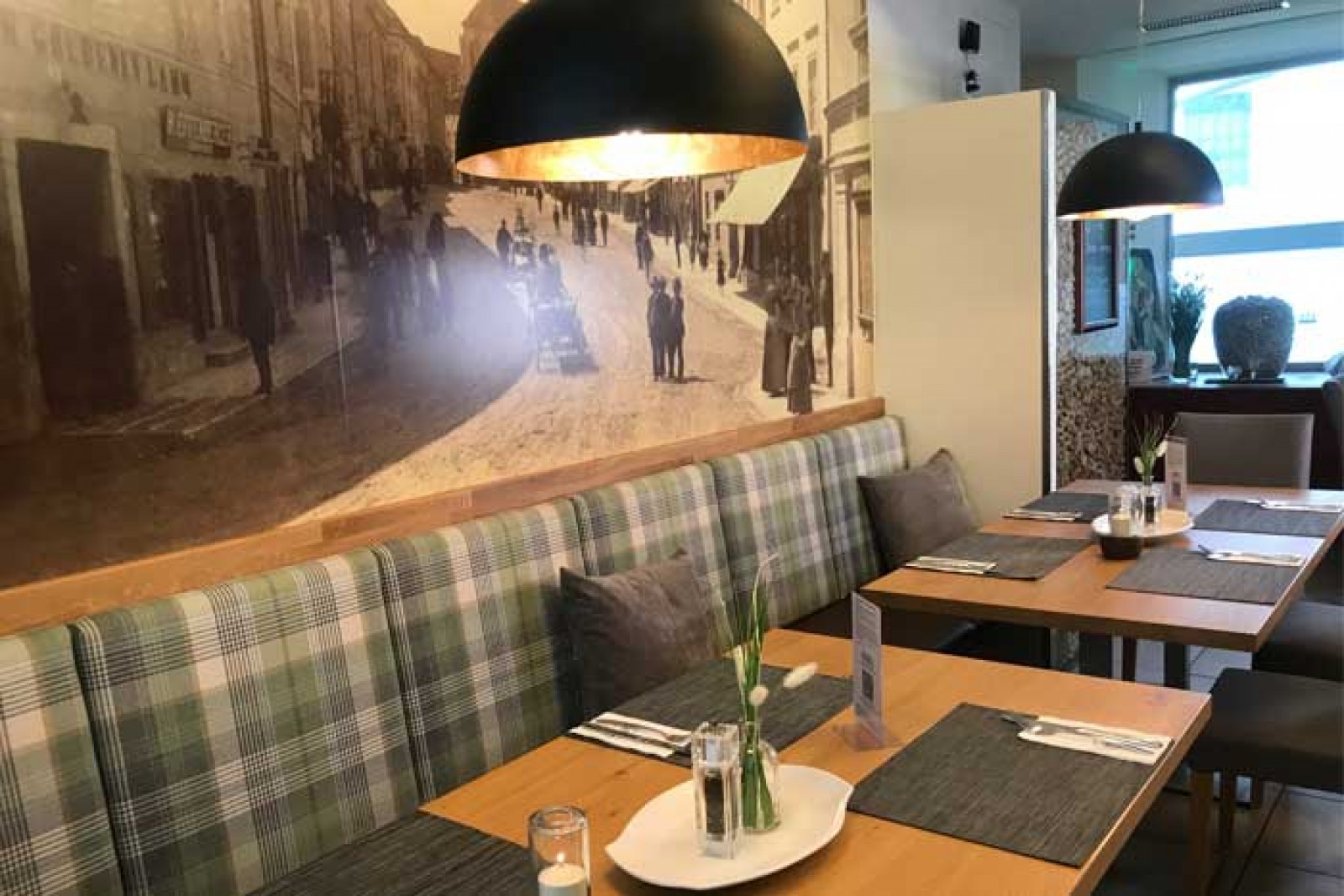 Restaurant Goldenes Lamm in Villach, Foto 14