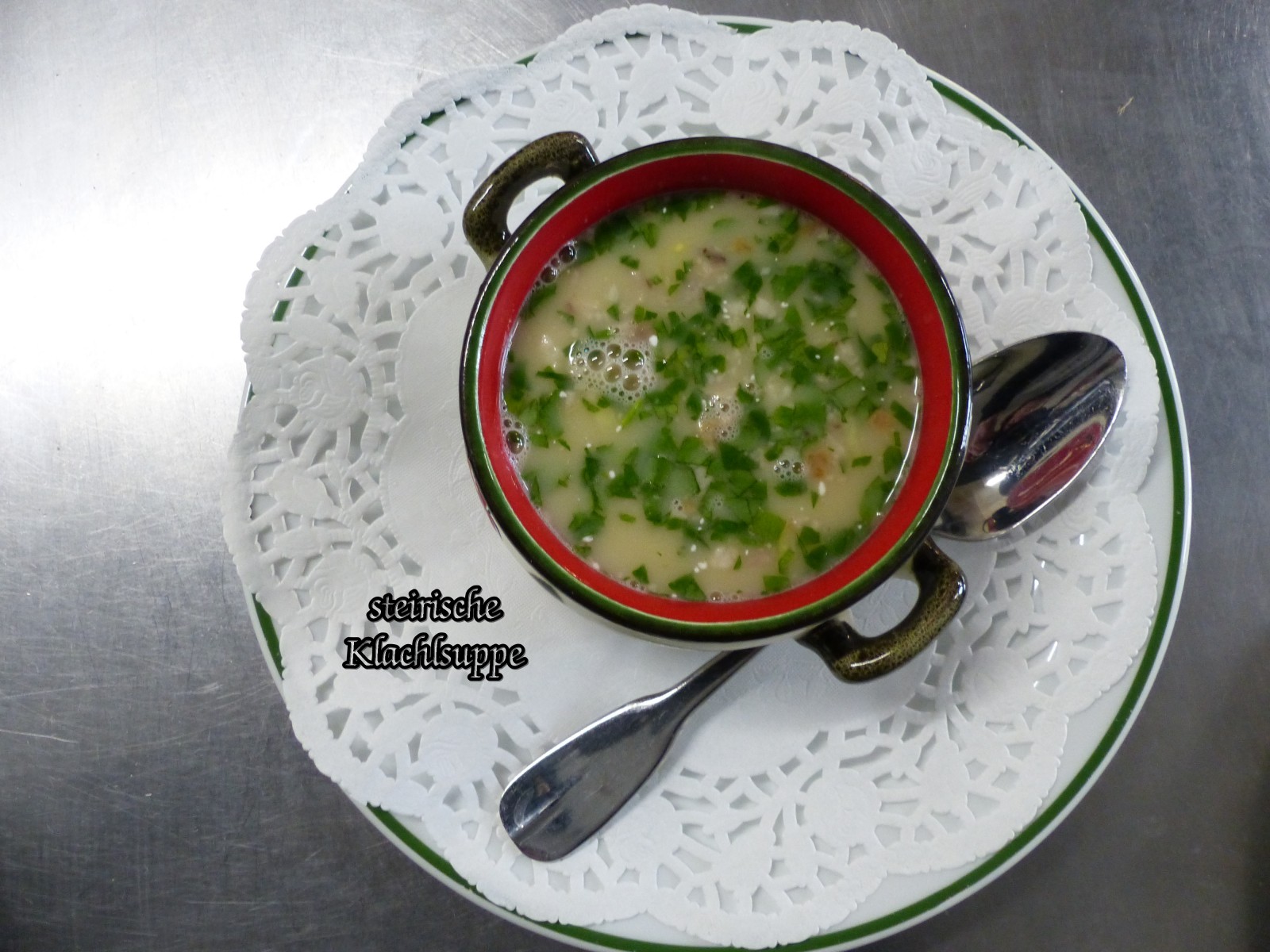 GenussRestaurant Staner im Landhaus Gritschacher in Lendorf, Foto 12