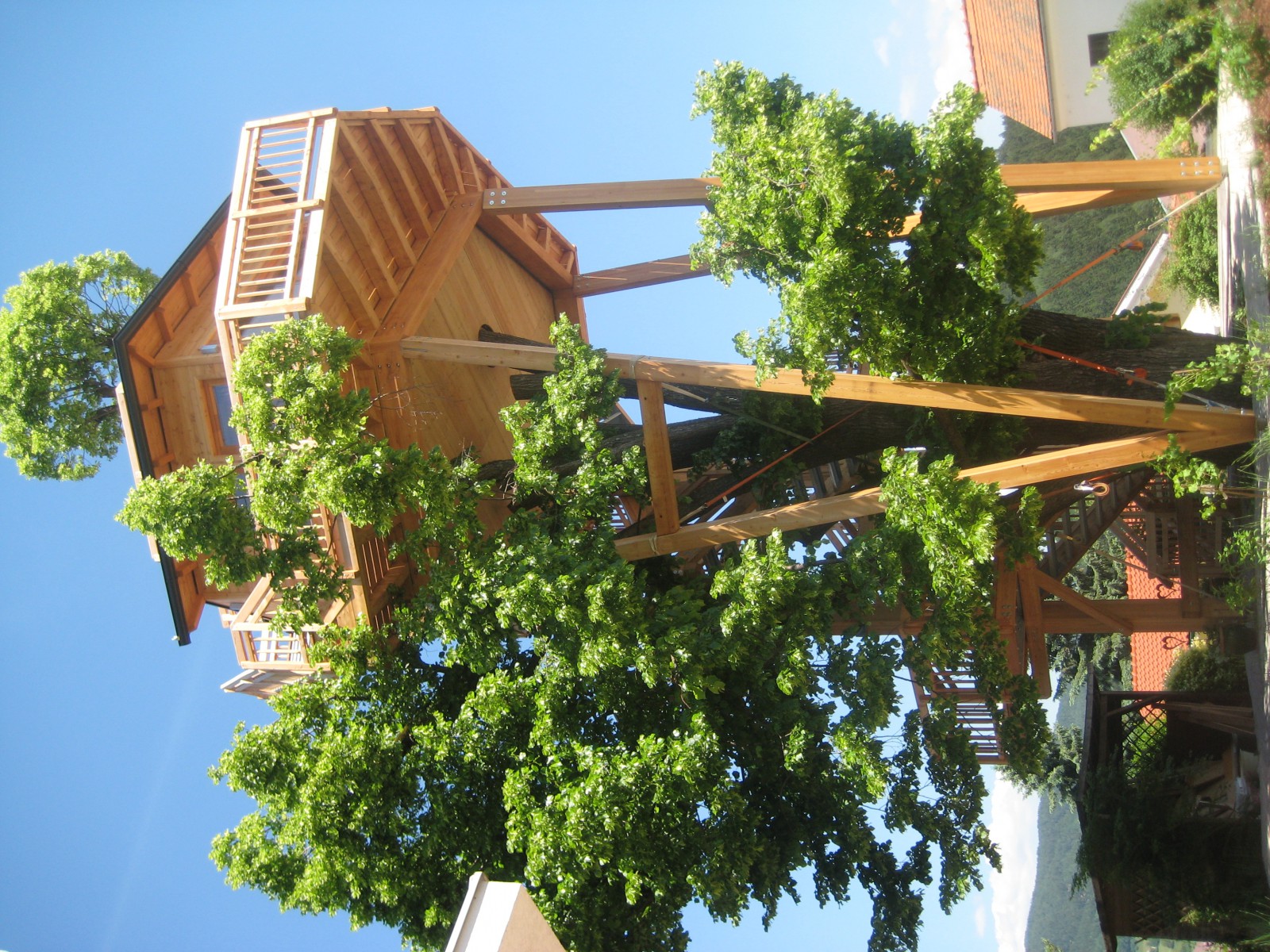 Prechtlhof in Althofen, Foto 5