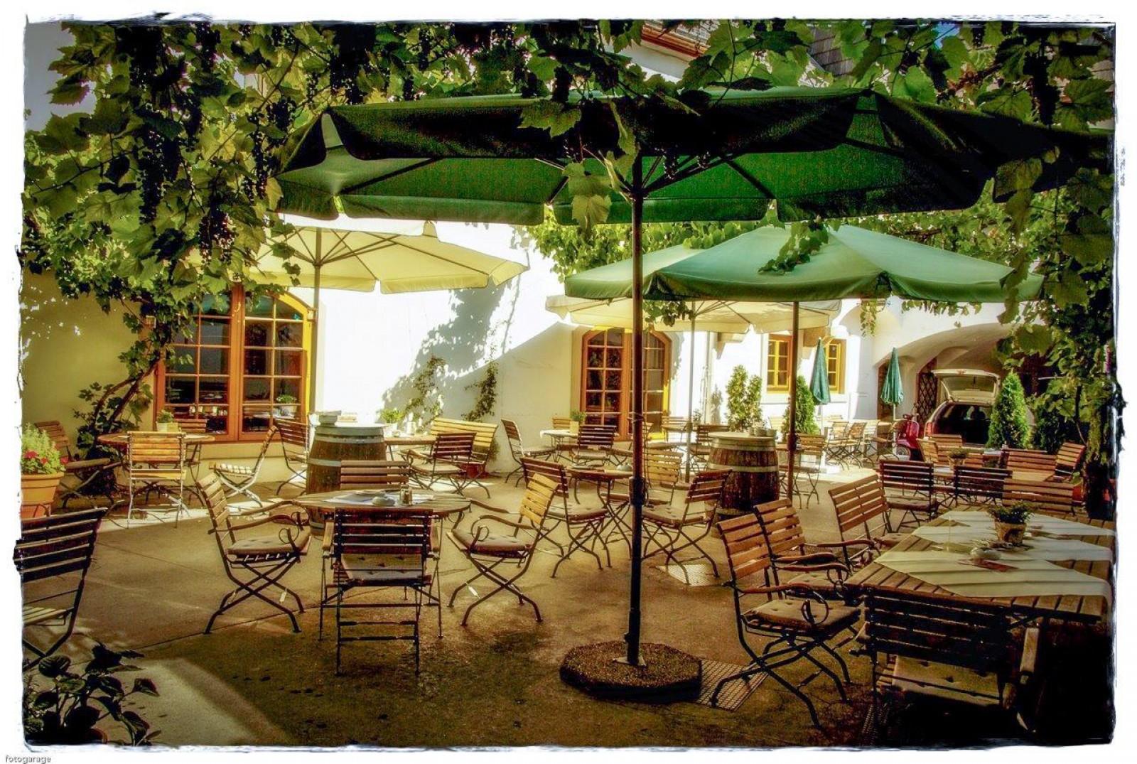 Restaurant Alexander in Perchtoldsdorf, Foto 7