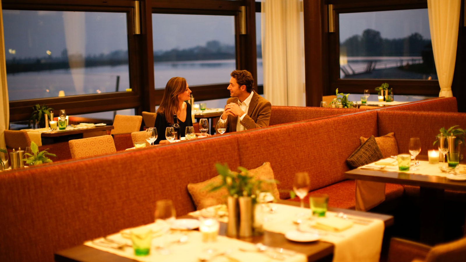 St. Martins Therme & Lodge in Frauenkirchen, Foto 8