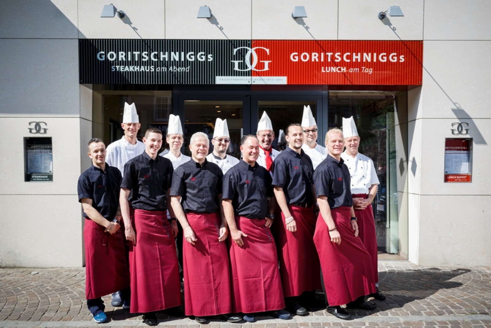 Goritschnigg in Velden am Wörhtersee, Foto 1
