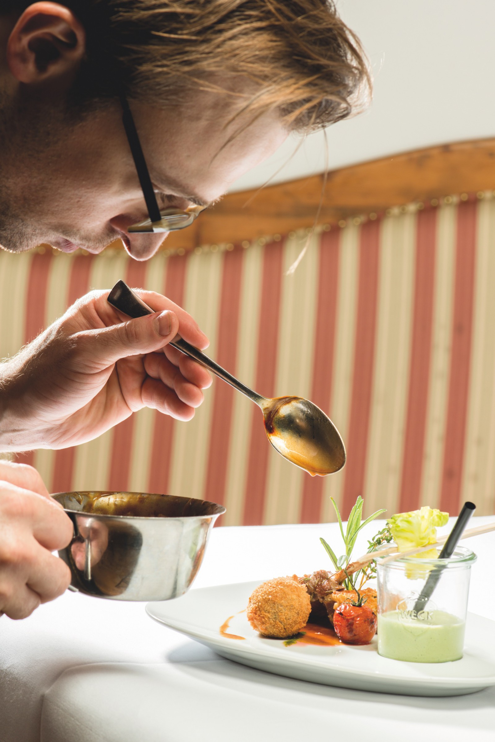 Restaurant Bärenhof in Zwettl, Foto 4