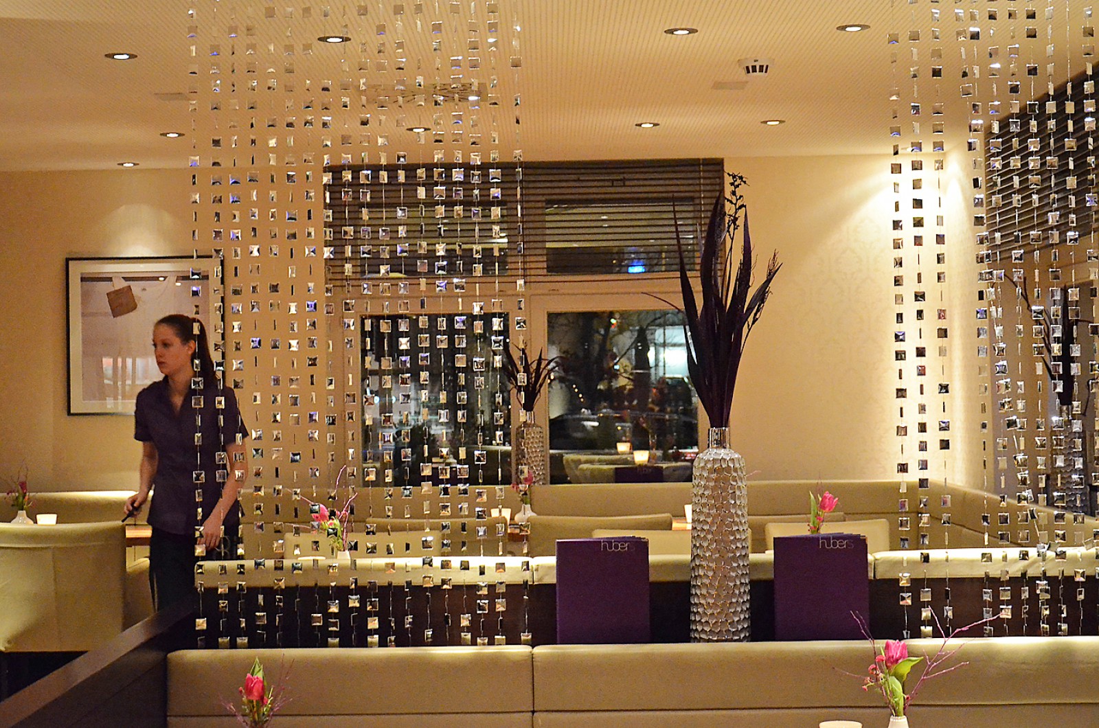 Hubers Cafe l Restaurant l Bar in Gotzis, Foto 6