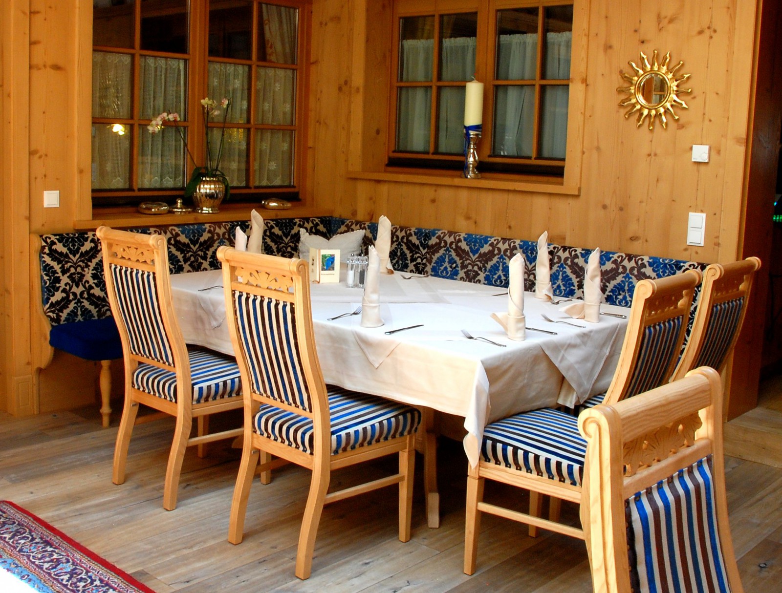 Hotel Bierwirt GmbH in Innsbruck, Foto 6