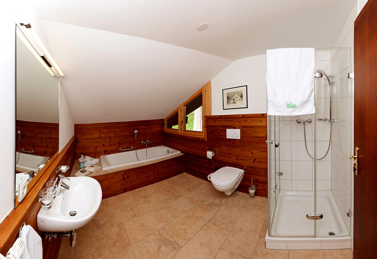 Millrutte Resort GmbH in Gotzis, Foto 18
