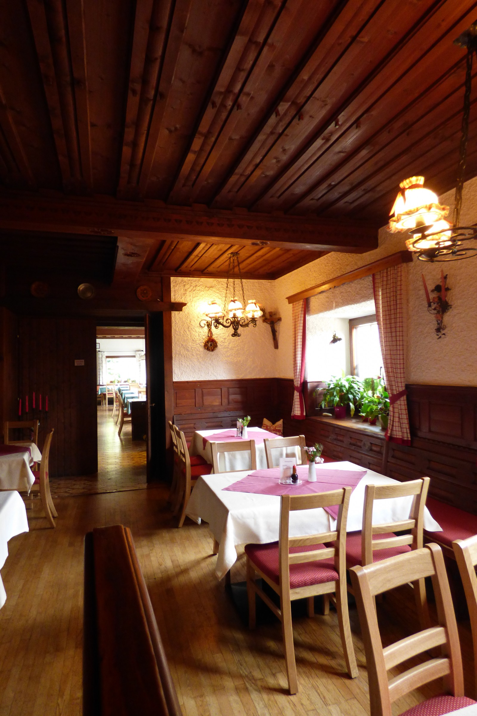 Forellenhof Wieselmuehle in Grünau im Almtal, Foto 7