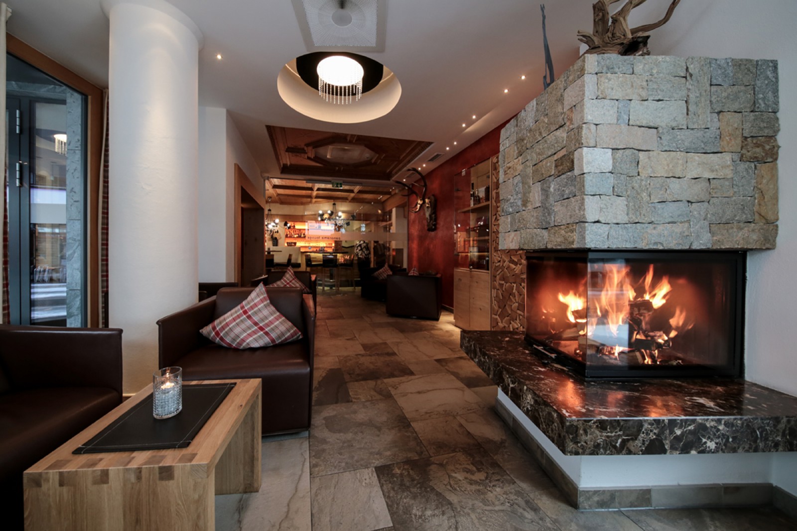 Hotel Tirol  in Ischgl, Foto 7