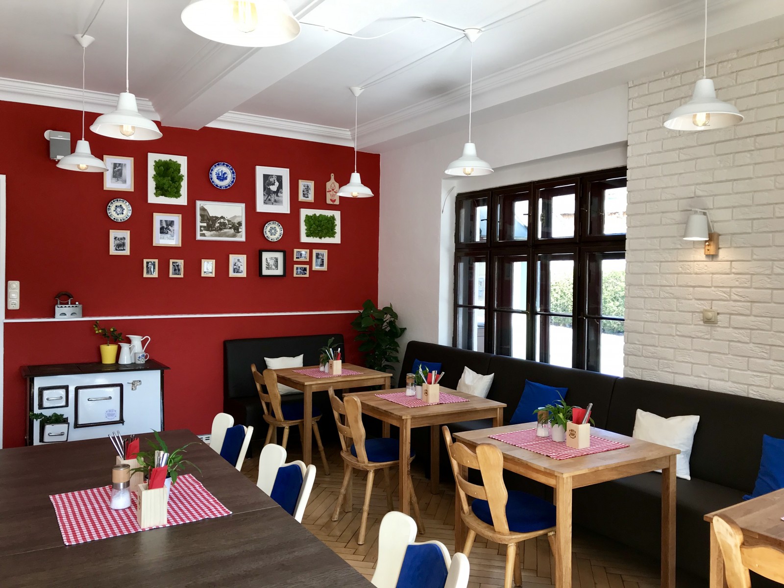 Spoarherd Gastropub in Bad Ischl , Foto 5