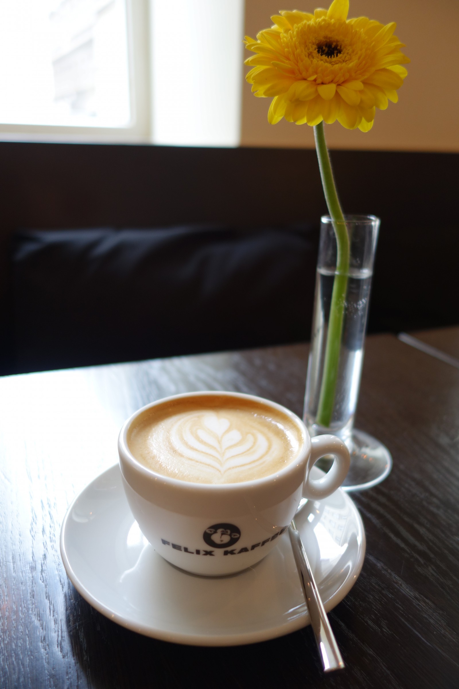 Café Bar Josefine in Wien, Foto 4