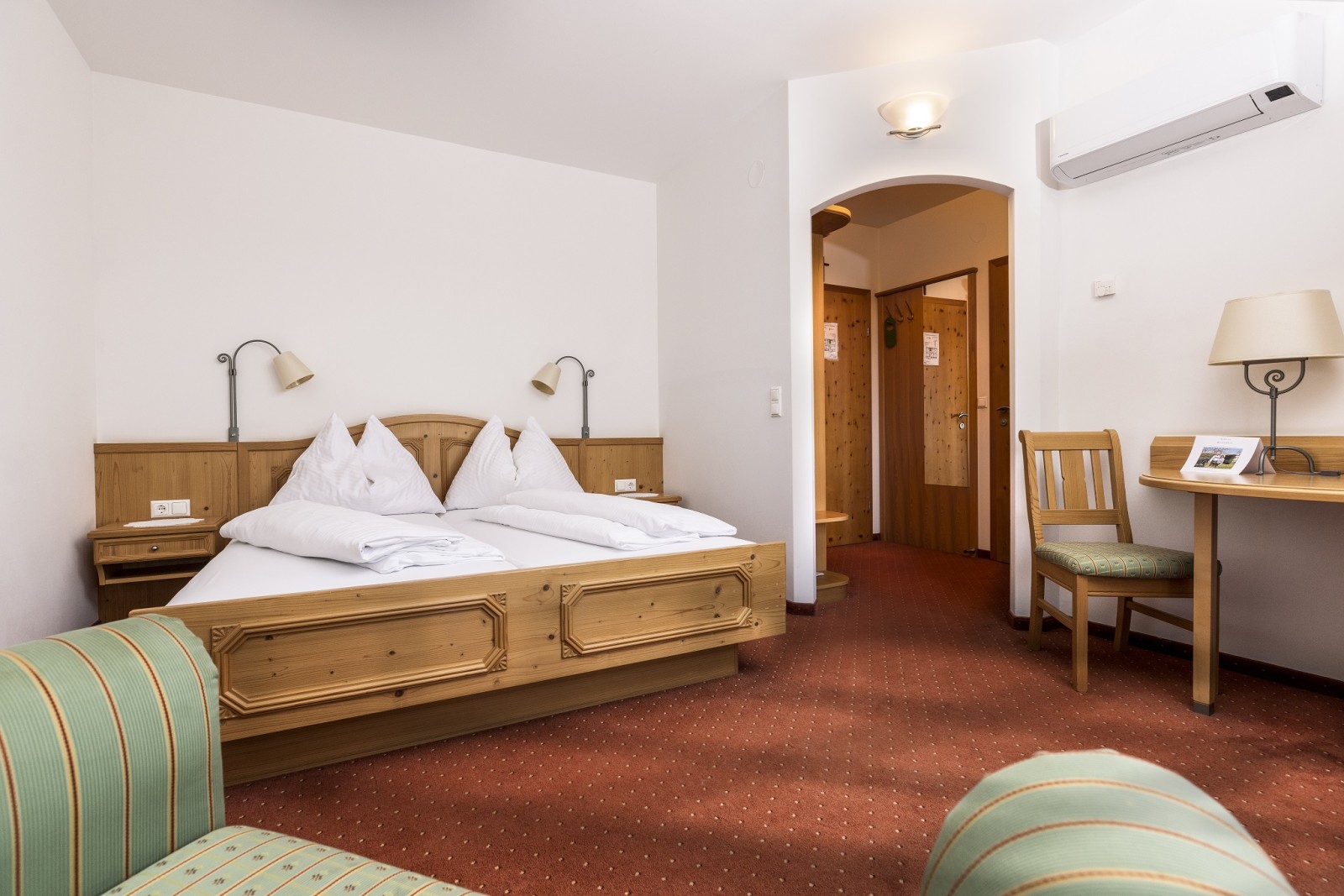 Beim Krutzler Genussgasthof & Hotel in Heiligenbrunn, Foto 6
